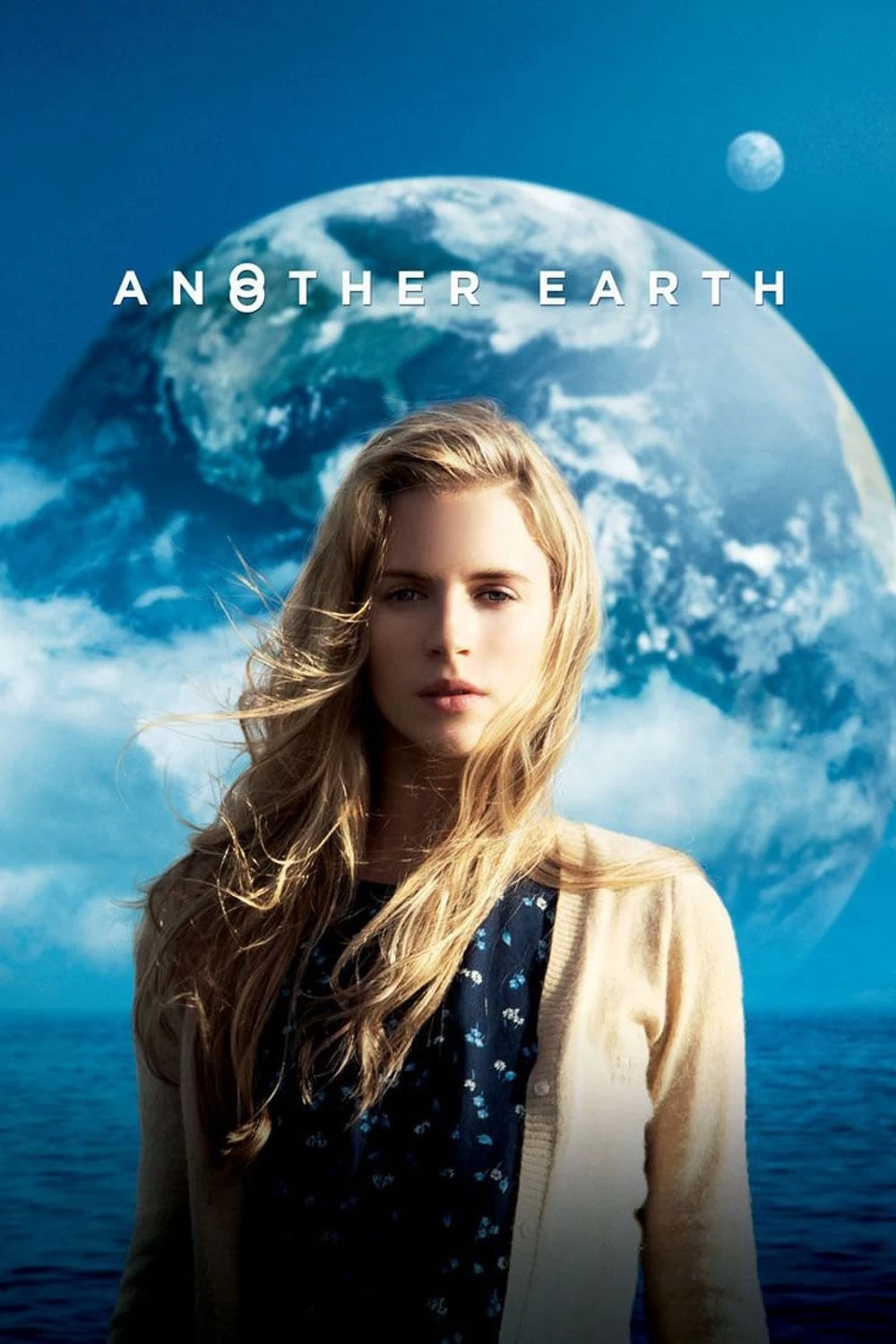 Xem phim Một Trái Đất Khác - Another Earth (2011)