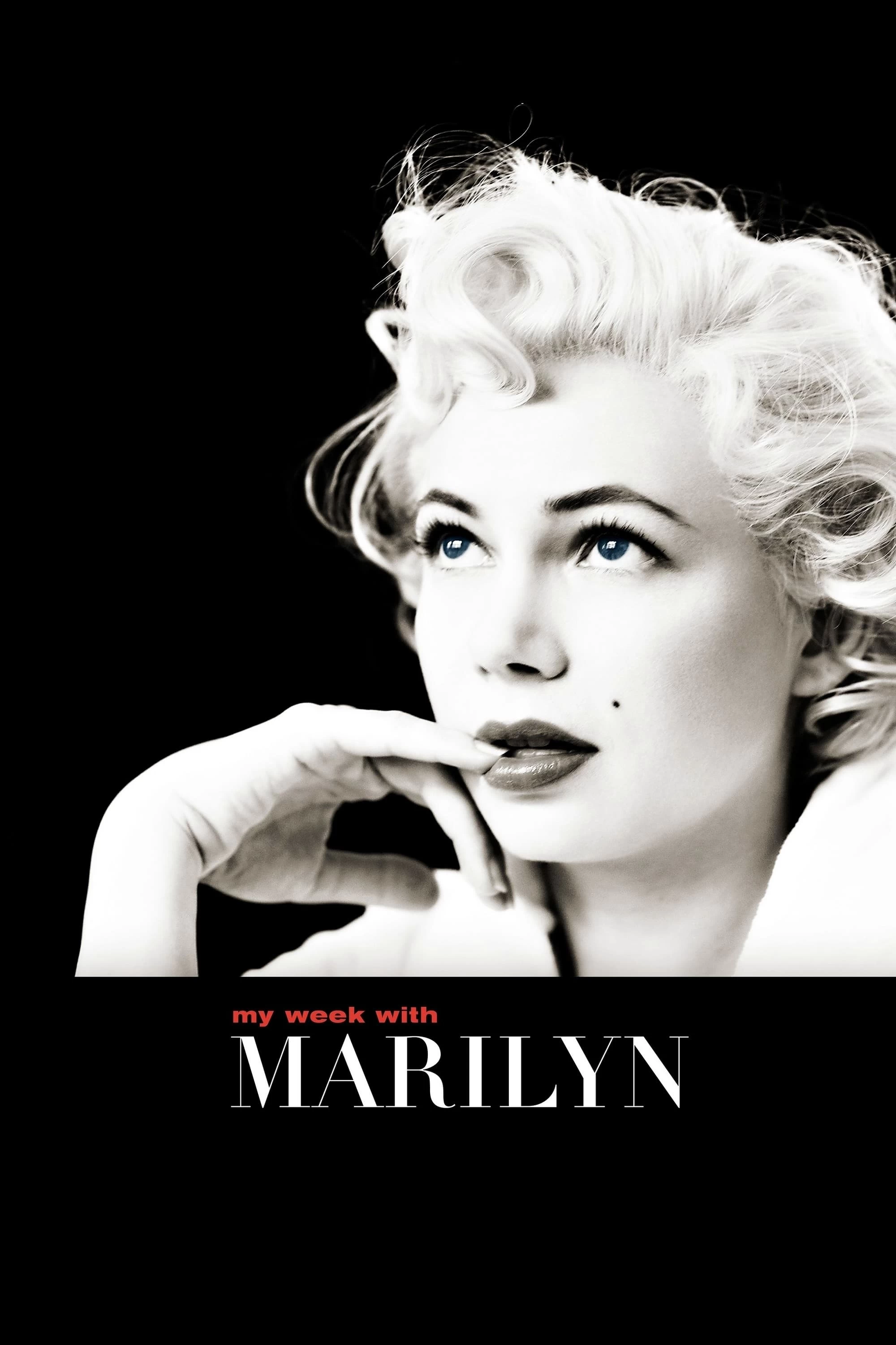 Một Tuần Với Kiều Nữ | My Week with Marilyn (2011)