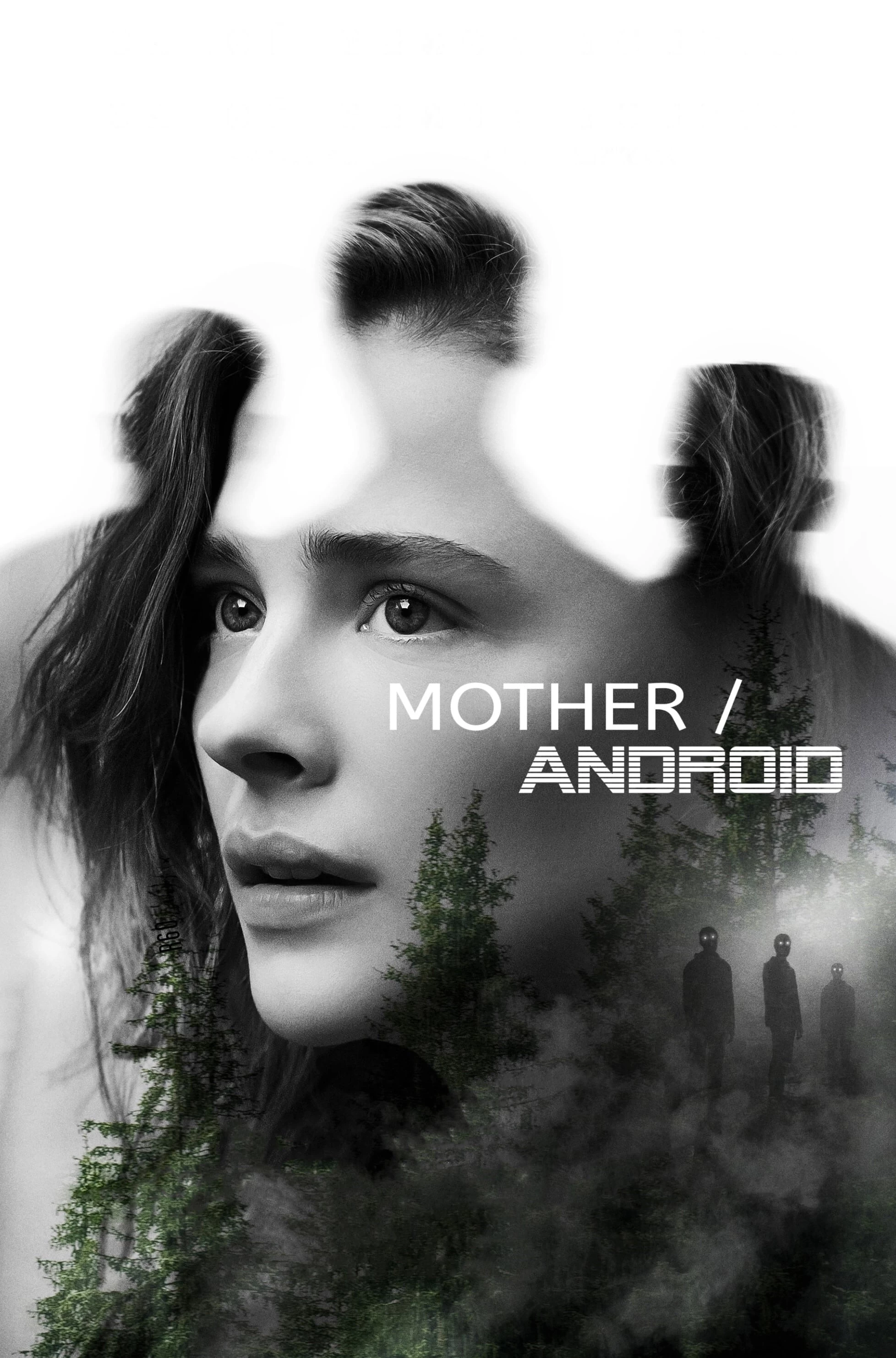 Xem phim Mother/Android - Mother/Android (2021)