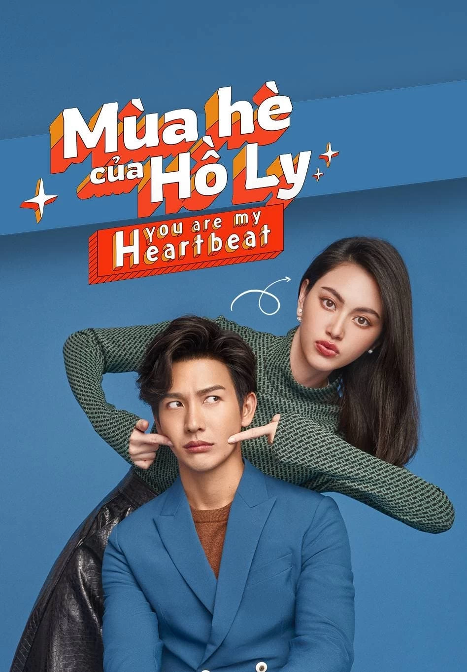 Mùa Hè Của Hồ Ly (Bản Thái) | You Are My Heartbeat (2022)