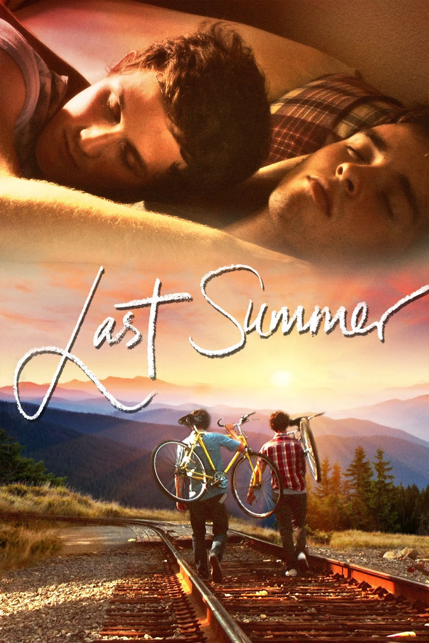 Xem phim Mùa Hè Năm Ấy - Last Summer (2013)