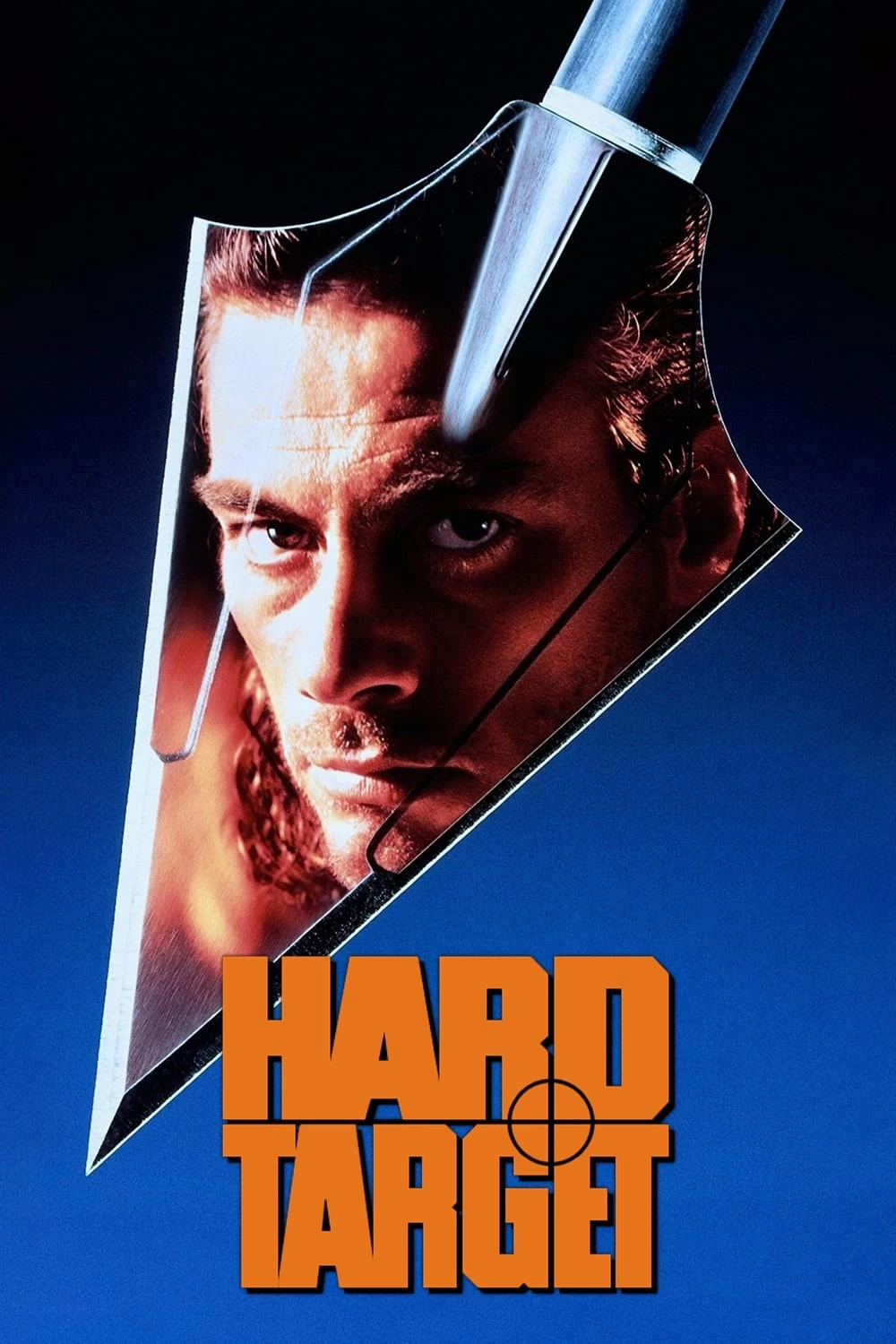 Mục Tiêu Khó Diệt | Hard Target (1993)