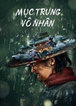 Mục Trung Vô Nhân | Eye For An Eye (2022)