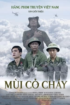 Xem phim Mùi cỏ cháy - Mùi cỏ cháy (2012)