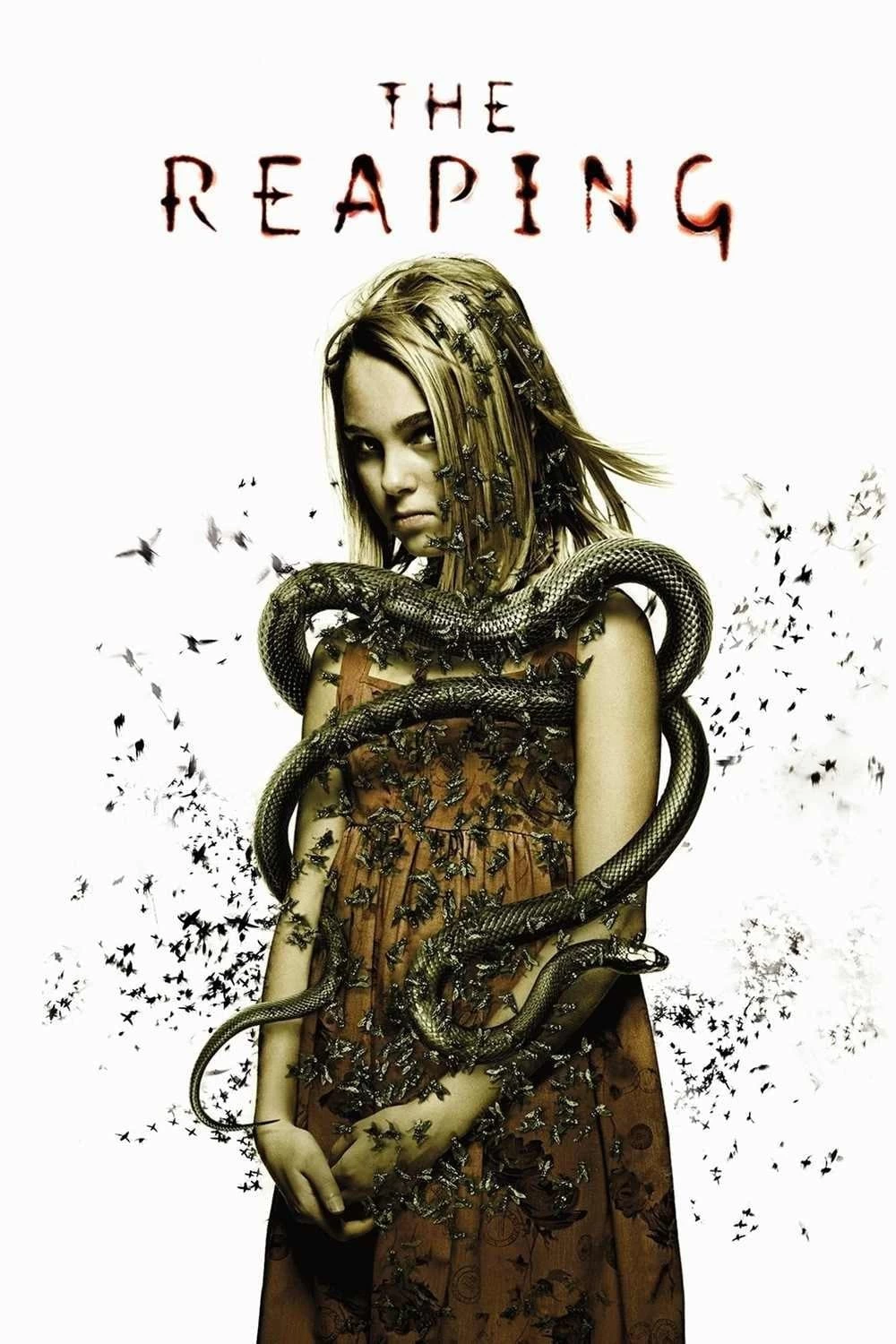 Mười Đại Nạn Kinh Hoàng | The Reaping (2007)