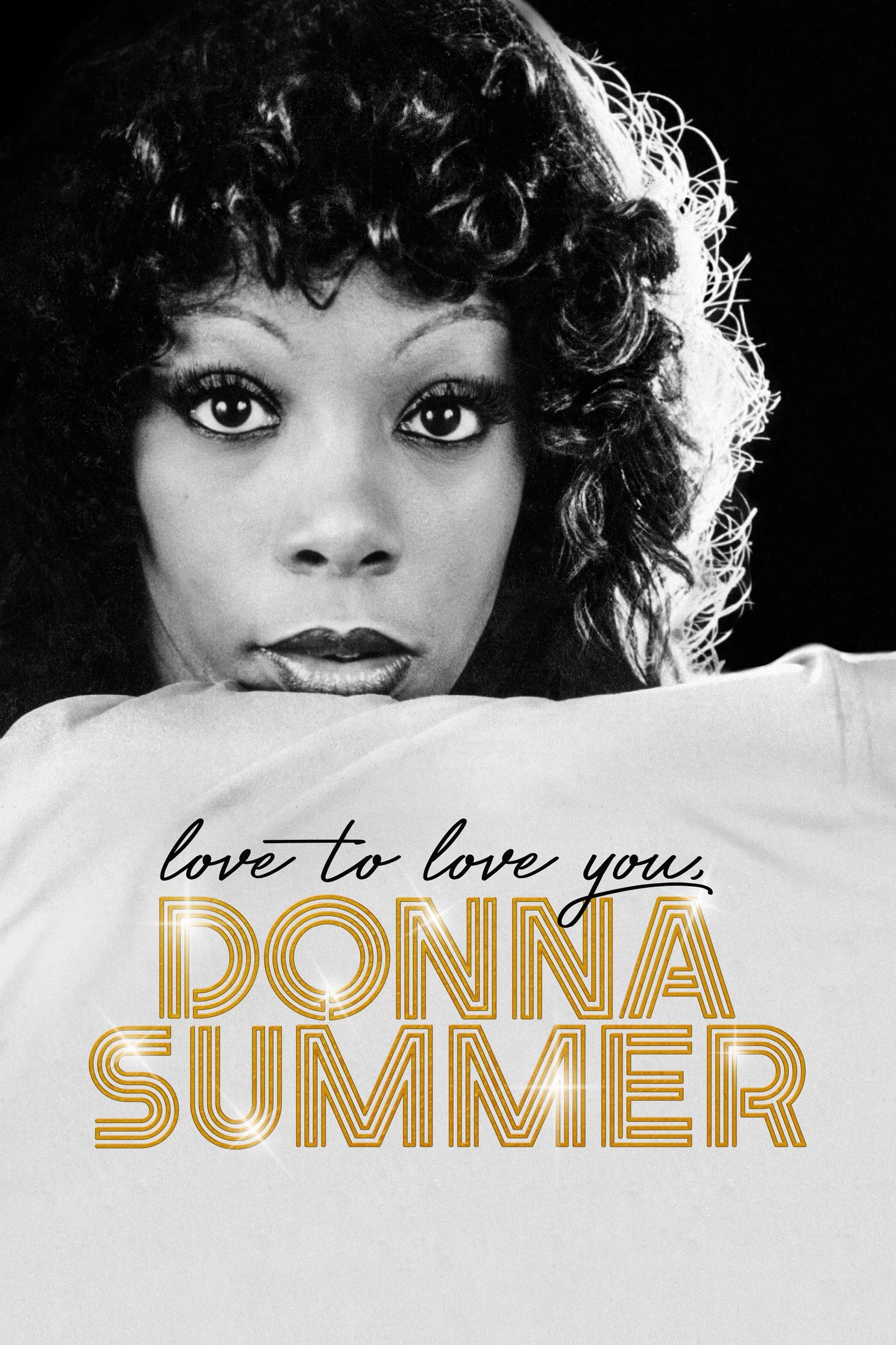 Xem phim Muốn Yêu Anh, Donna Summer - Love To Love You, Donna Summer (2023)