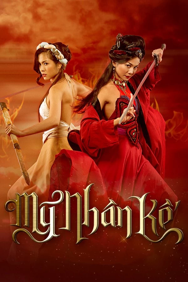 Mỹ Nhân Kế | Lady Assassin (2013)