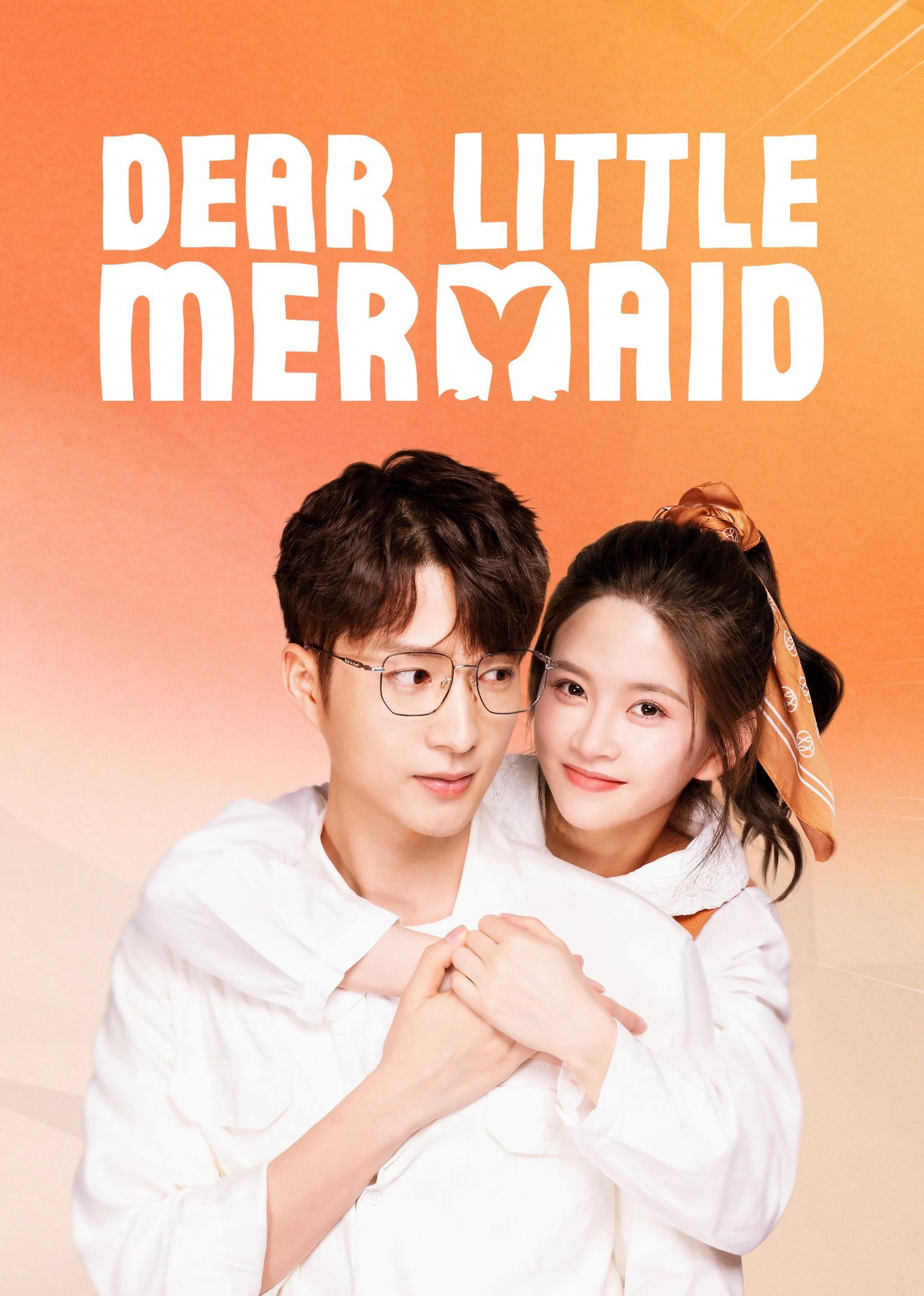 Mỹ Nhân Ngư Yêu Dấu | Dear Little Mermaid (2022)