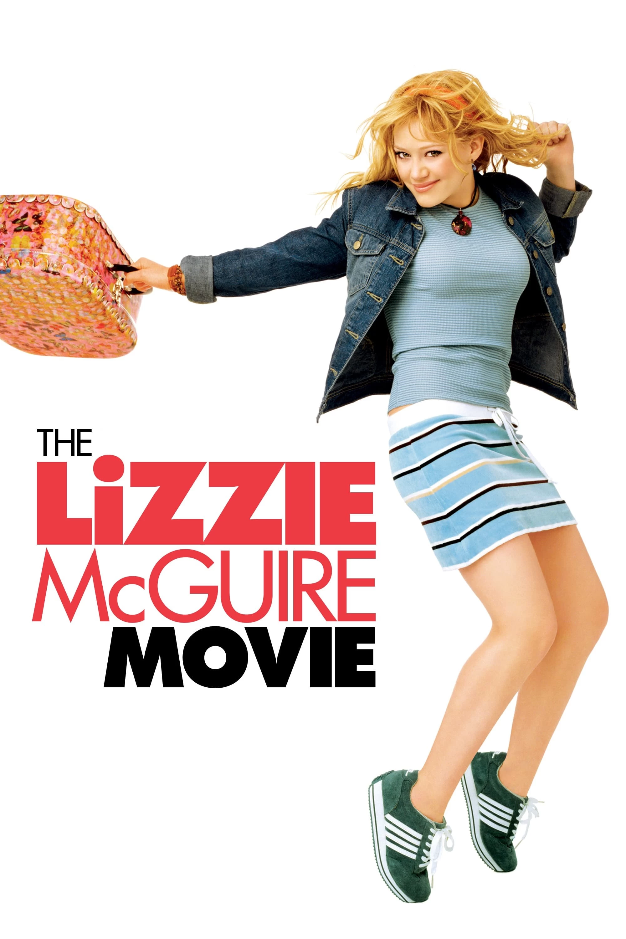 Nàng Lizzie McGuire | The Lizzie McGuire Movie (2003)