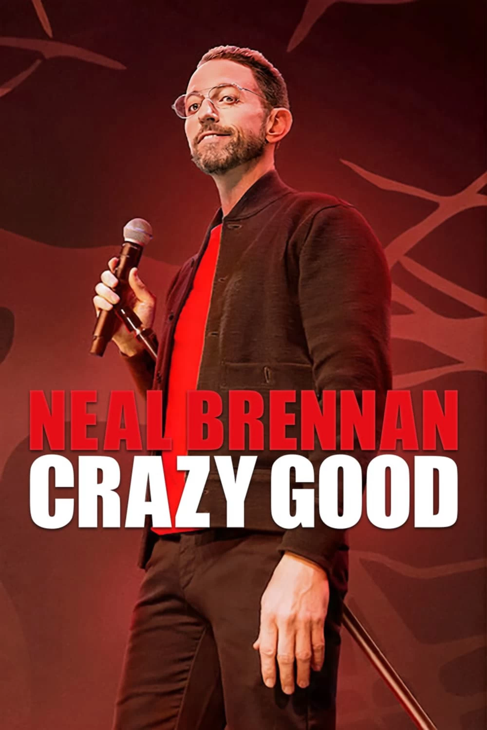 Neal Brennan: Tốt Điên Cuồng | Neal Brennan: Crazy Good (2024)