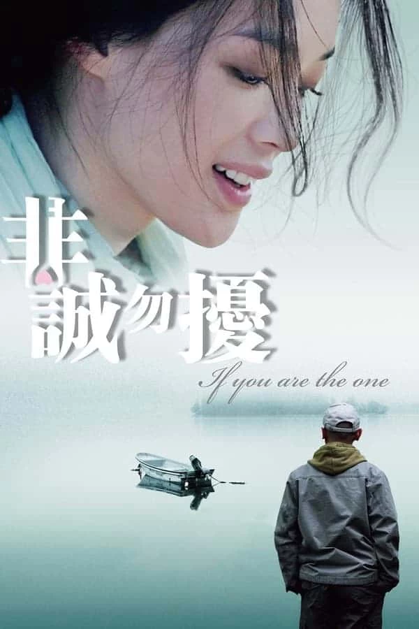 Nếu Em Là Người Tình | If You Are The One (2008)