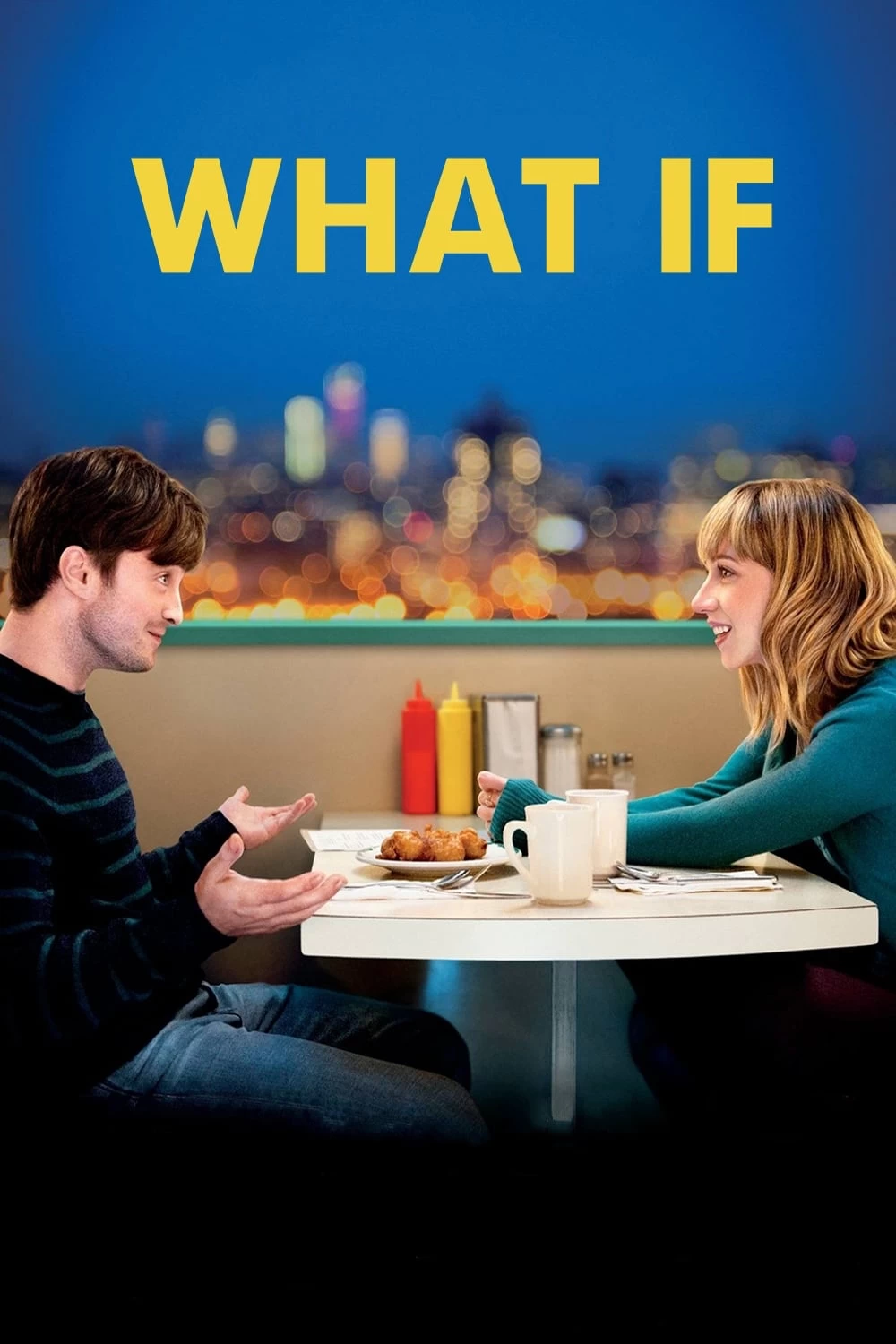 Nếu Như | What If (2013)