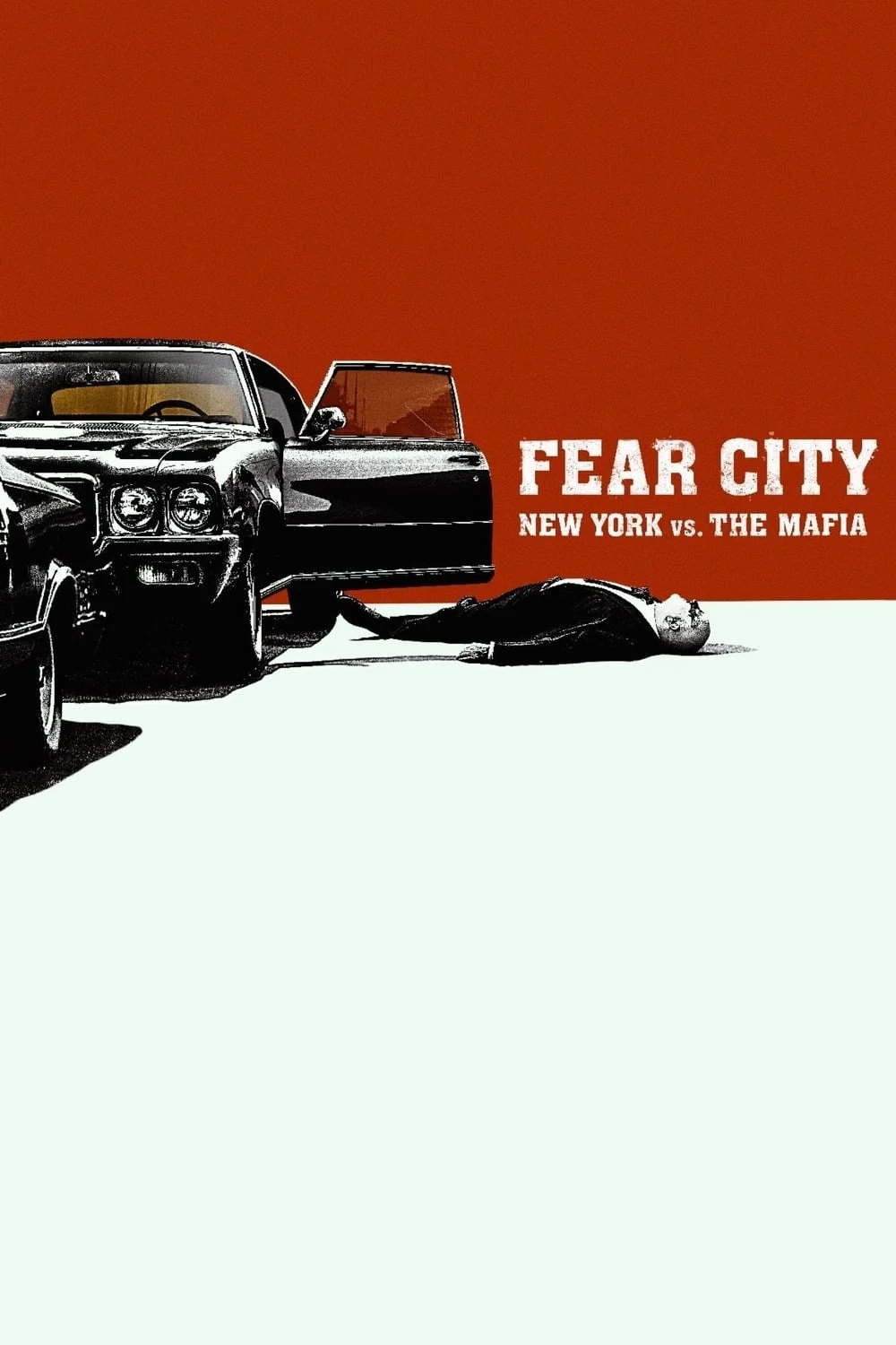 New York: Đương đầu với xã hội đen | Fear City: New York vs The Mafia (2020)