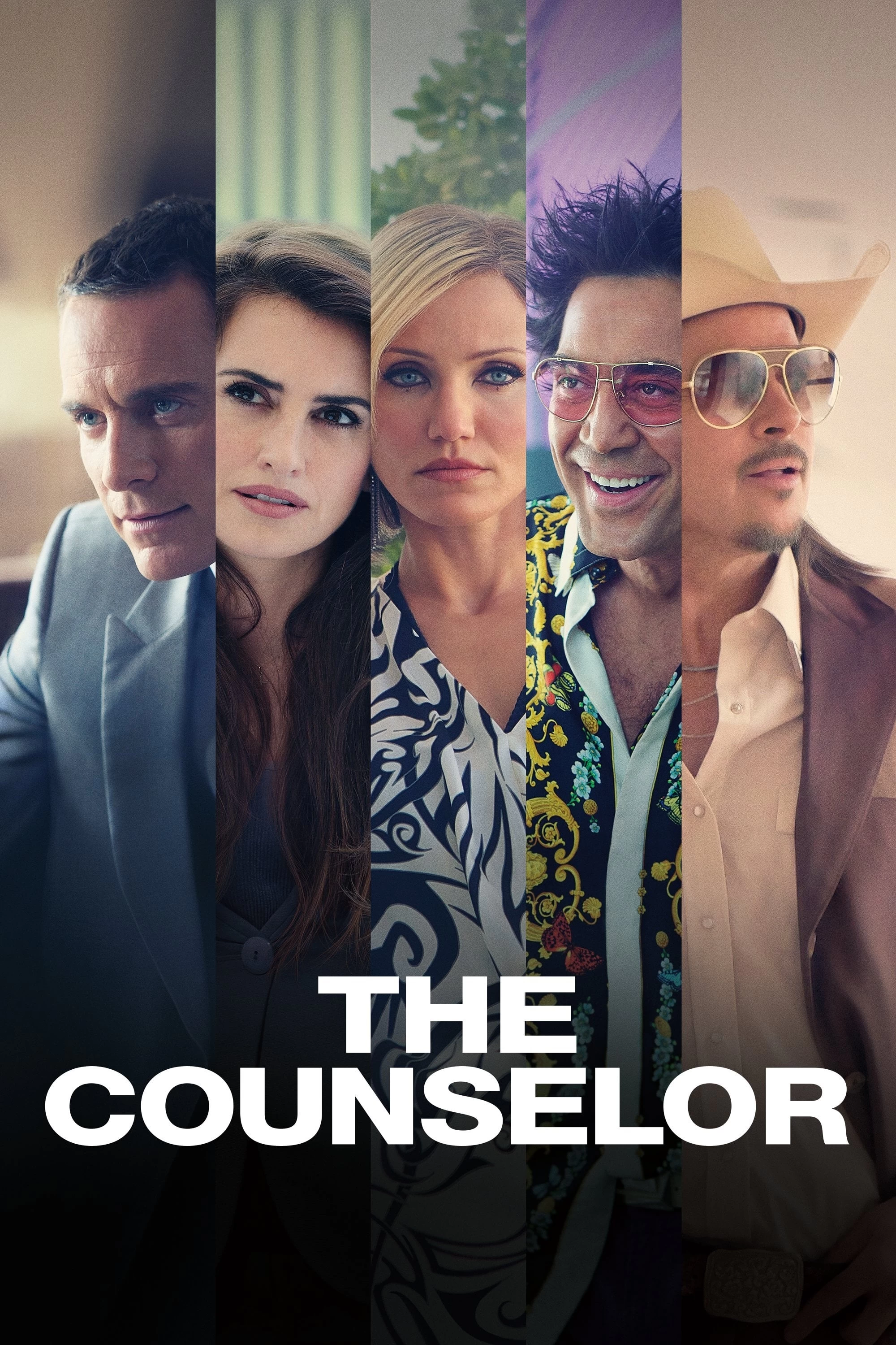 Xem phim Ngài Luật Sư - The Counselor (2013)