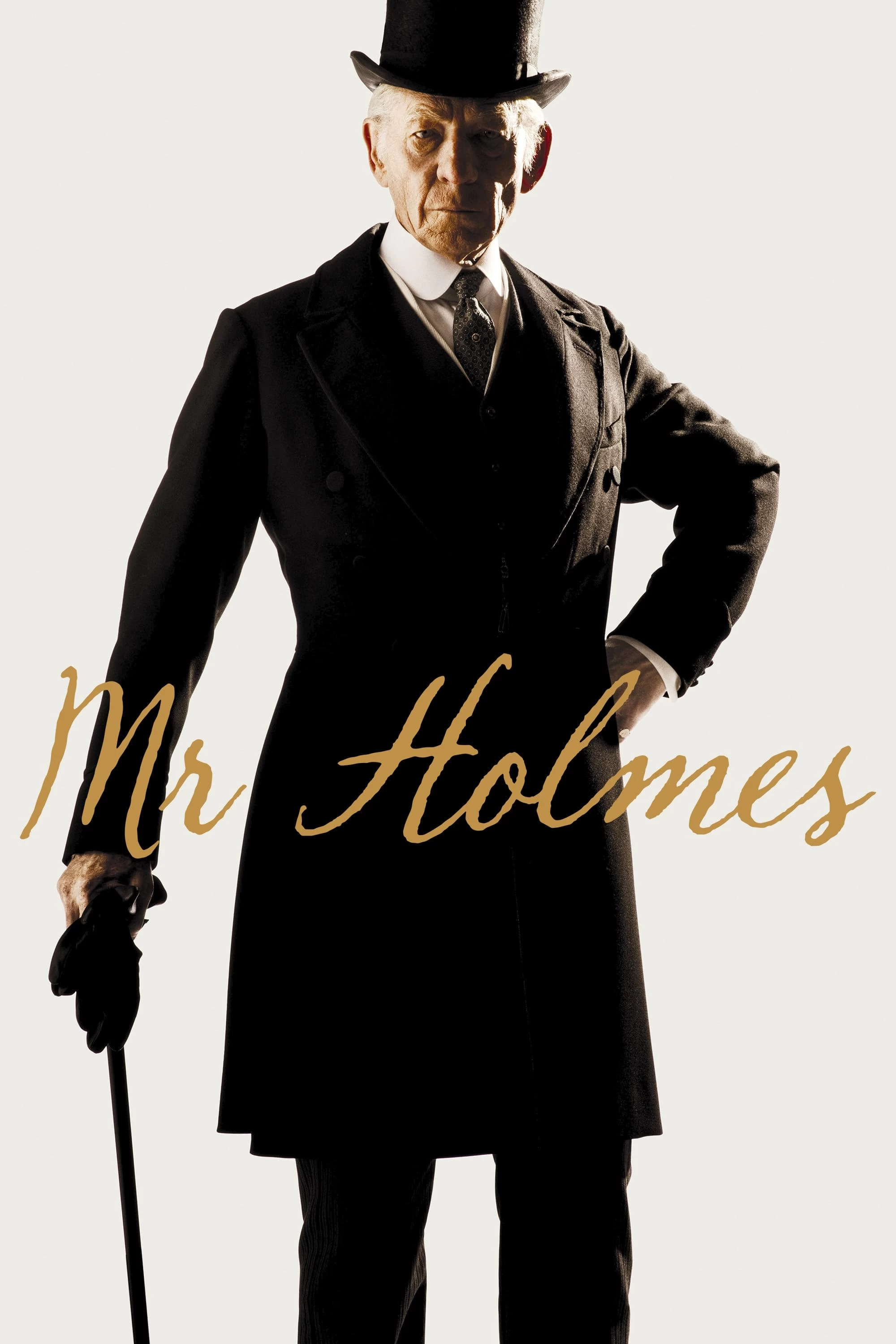 Ngài Sherlock Holmes | Mr. Holmes (2015)