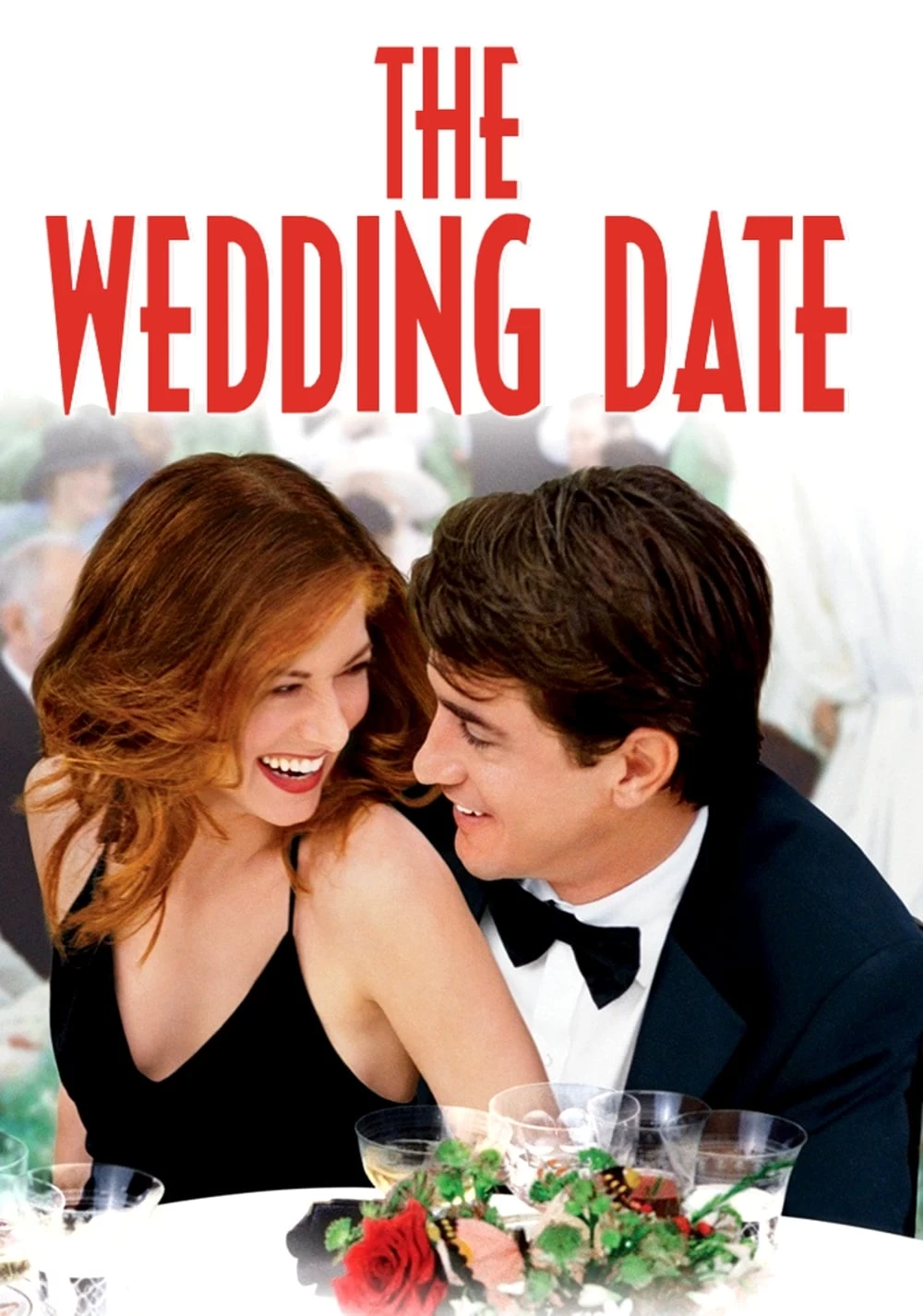 Ngày Cưới | The Wedding Date (2005)