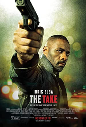 Ngày Đen Tối | The Take (2016)