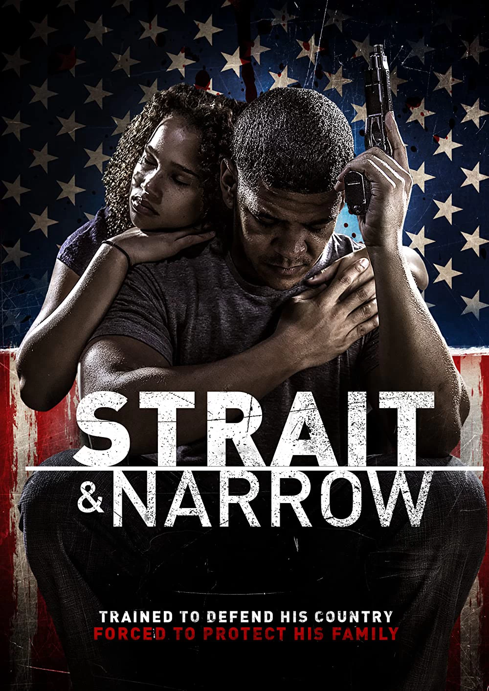 Ngay Thẳng | Strait & Narrow (2016)