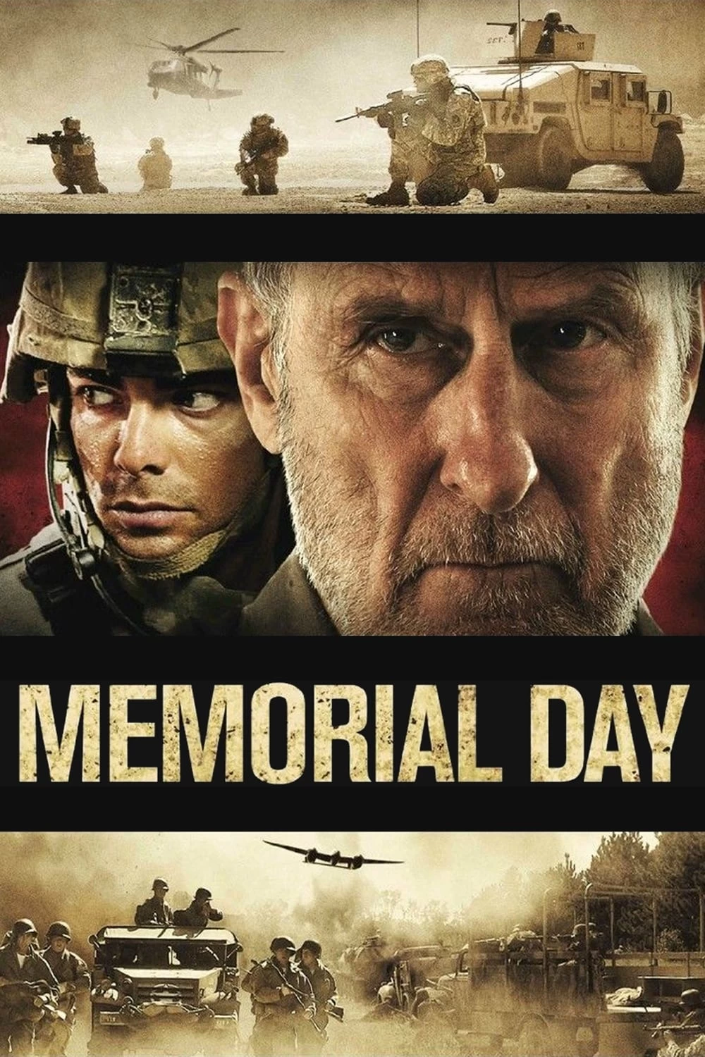 Ngày Tưởng Niệm | Memorial Day (2011)