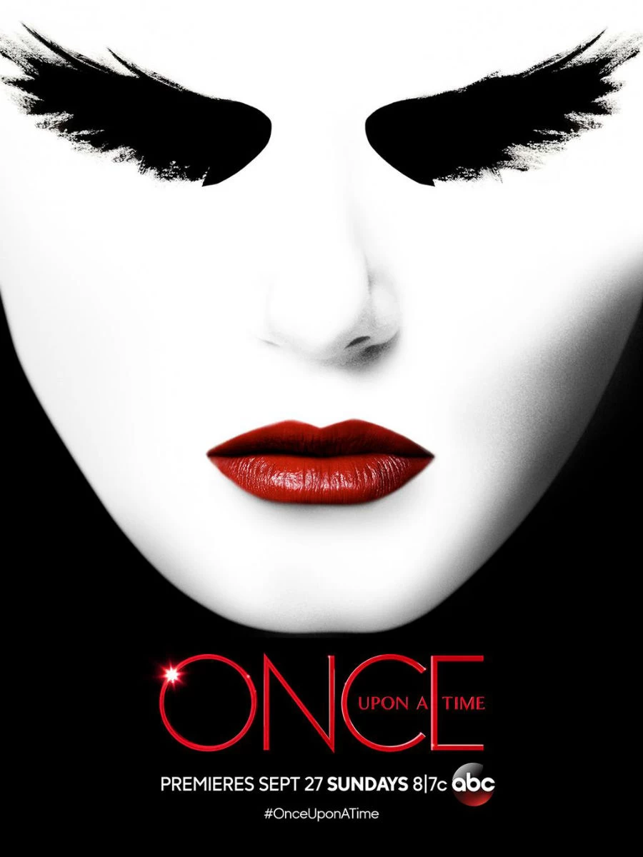 Xem phim Ngày Xửa Ngày Xưa (Phần 5) - Once Upon A Time (Season 5) (2015)