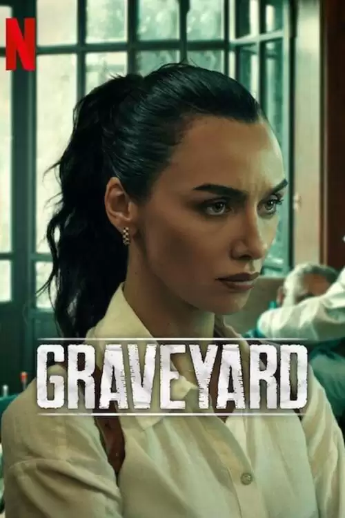 Nghĩa Trang (Phần 2) | Graveyard (Season 2) (2025)