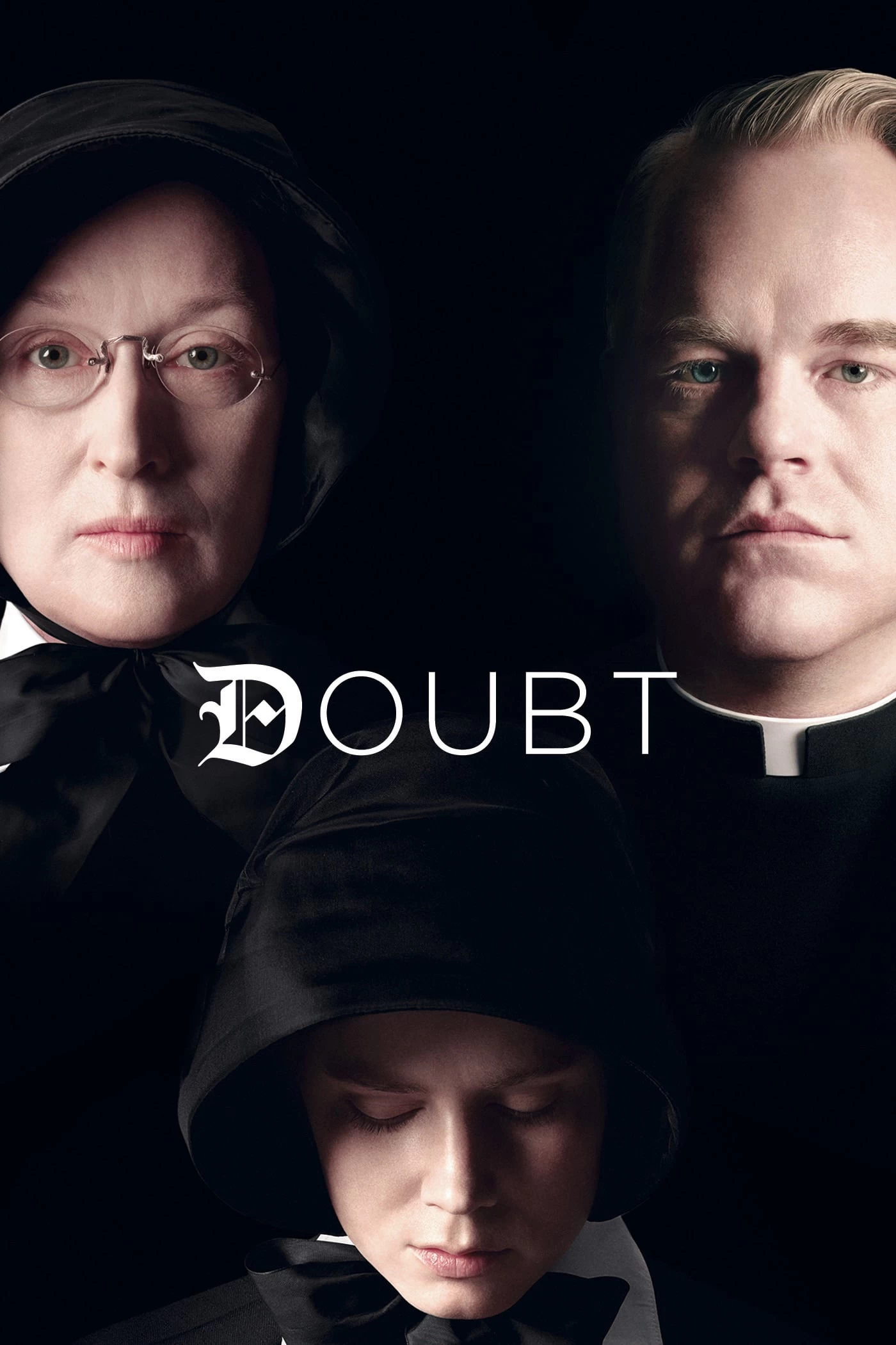 Ngờ Vực | Doubt (2008)