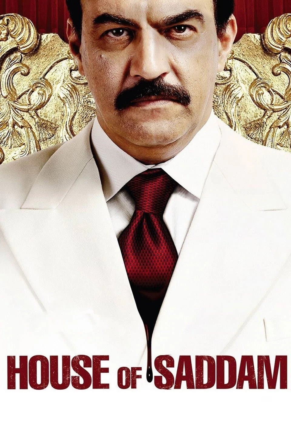 Ngôi Nhà Của Saddam | House of Saddam (2008)