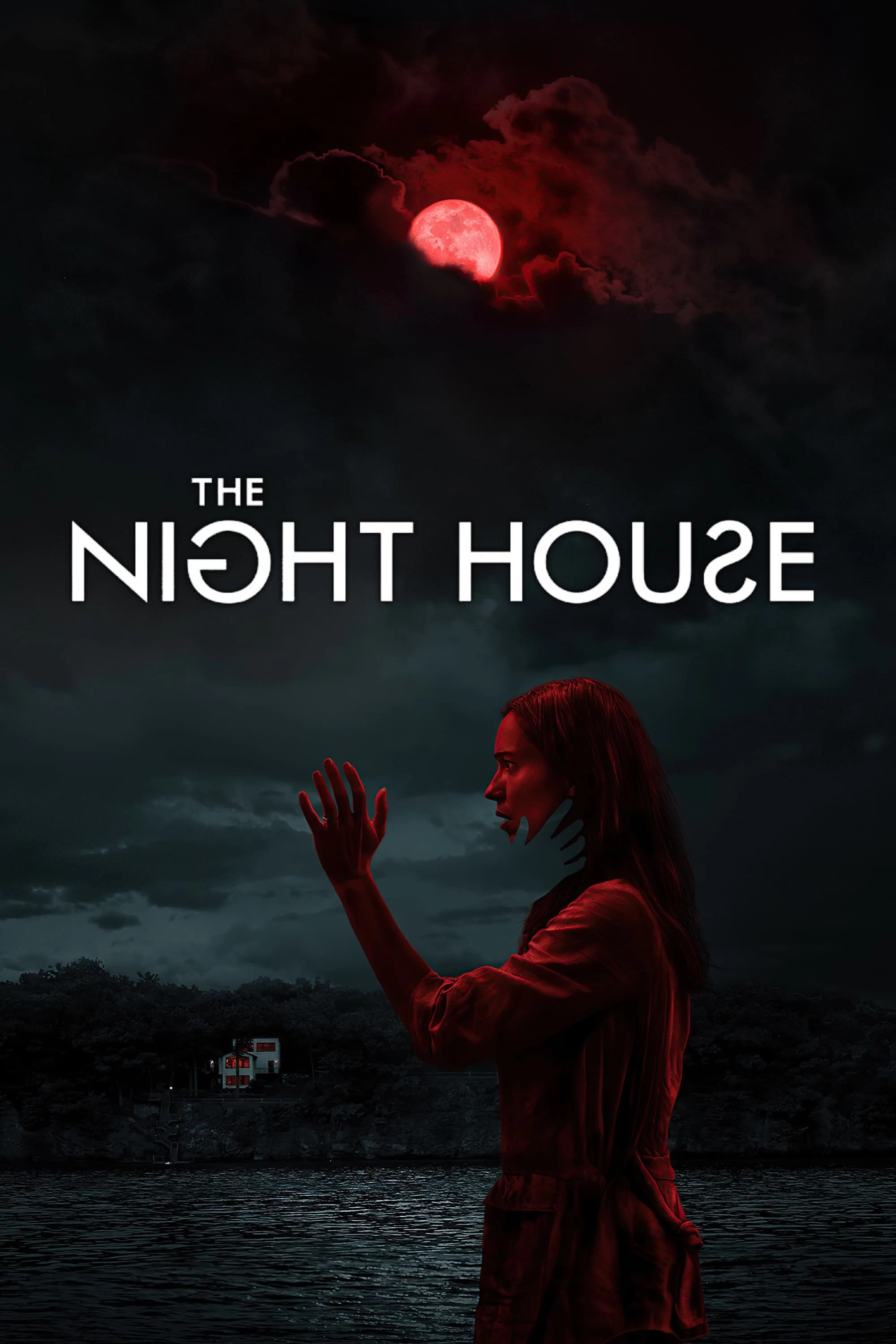 Ngôi Nhà Về Đêm | The Night House (2021)