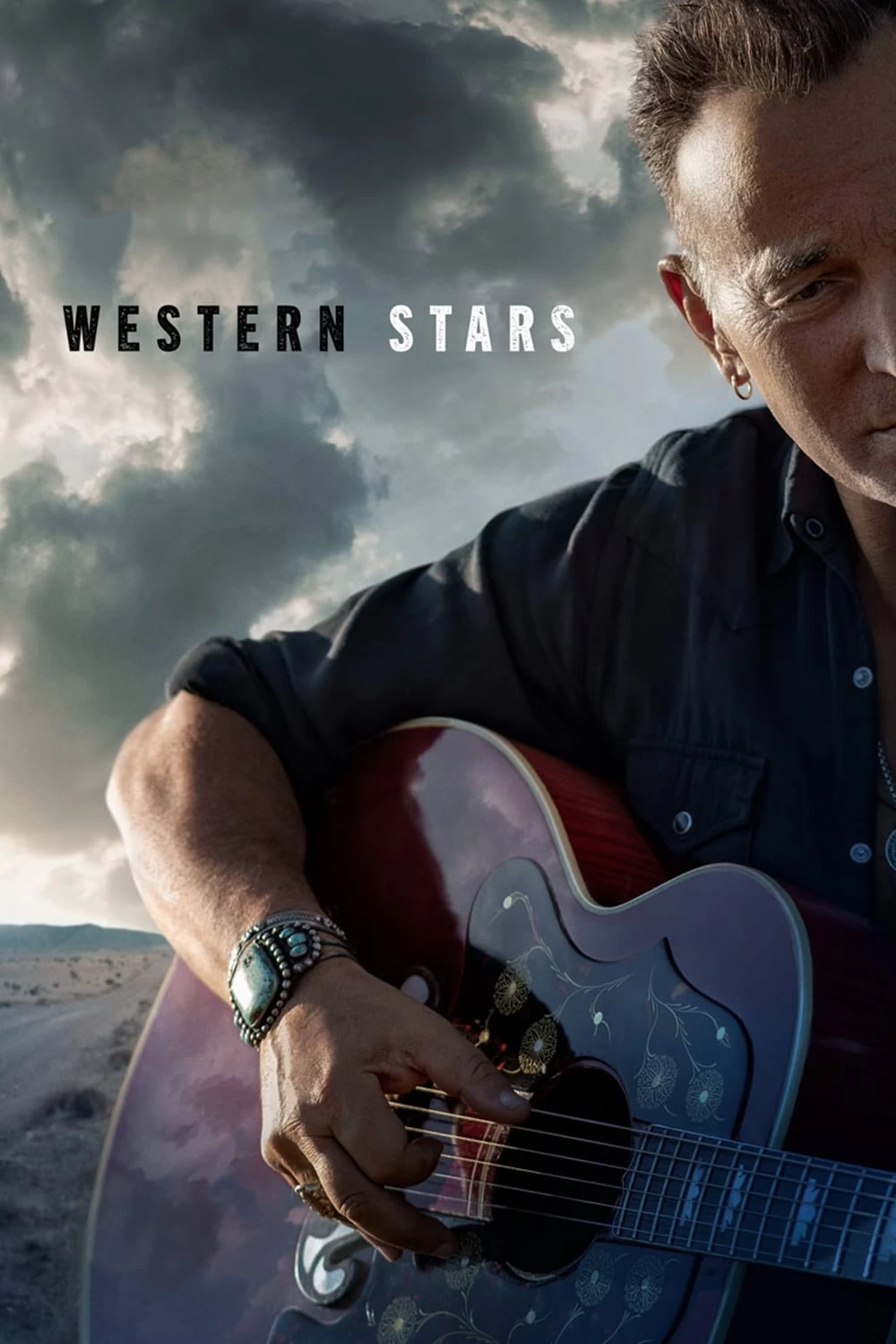 Ngôi sao miền Tây | Western Stars (2019)