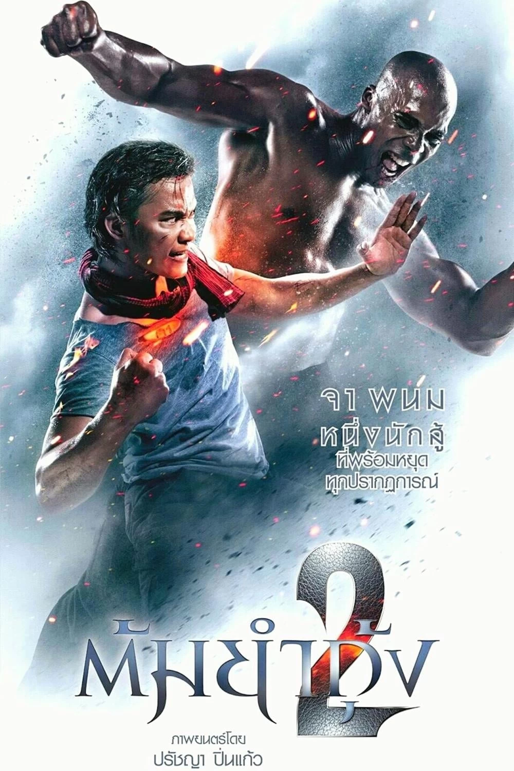 Người Bảo Vệ 2 | The Protector 2 (2013)