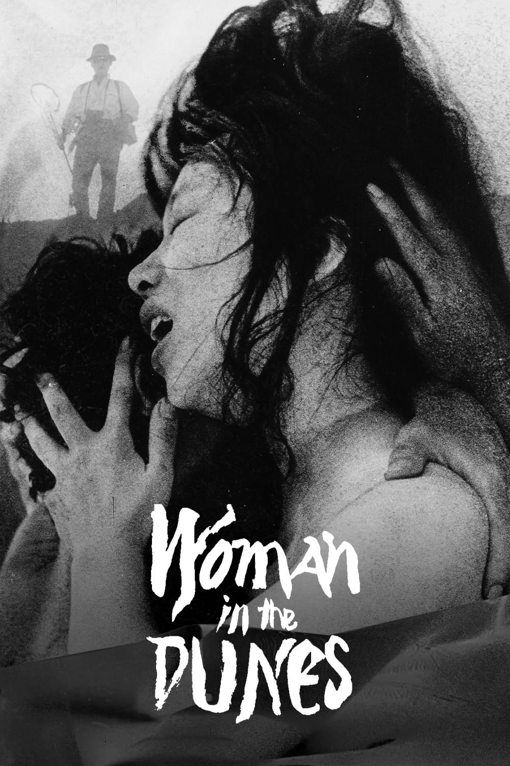 Người Đàn Bà Trong Cồn Cát | Woman In The Dunes (1964)