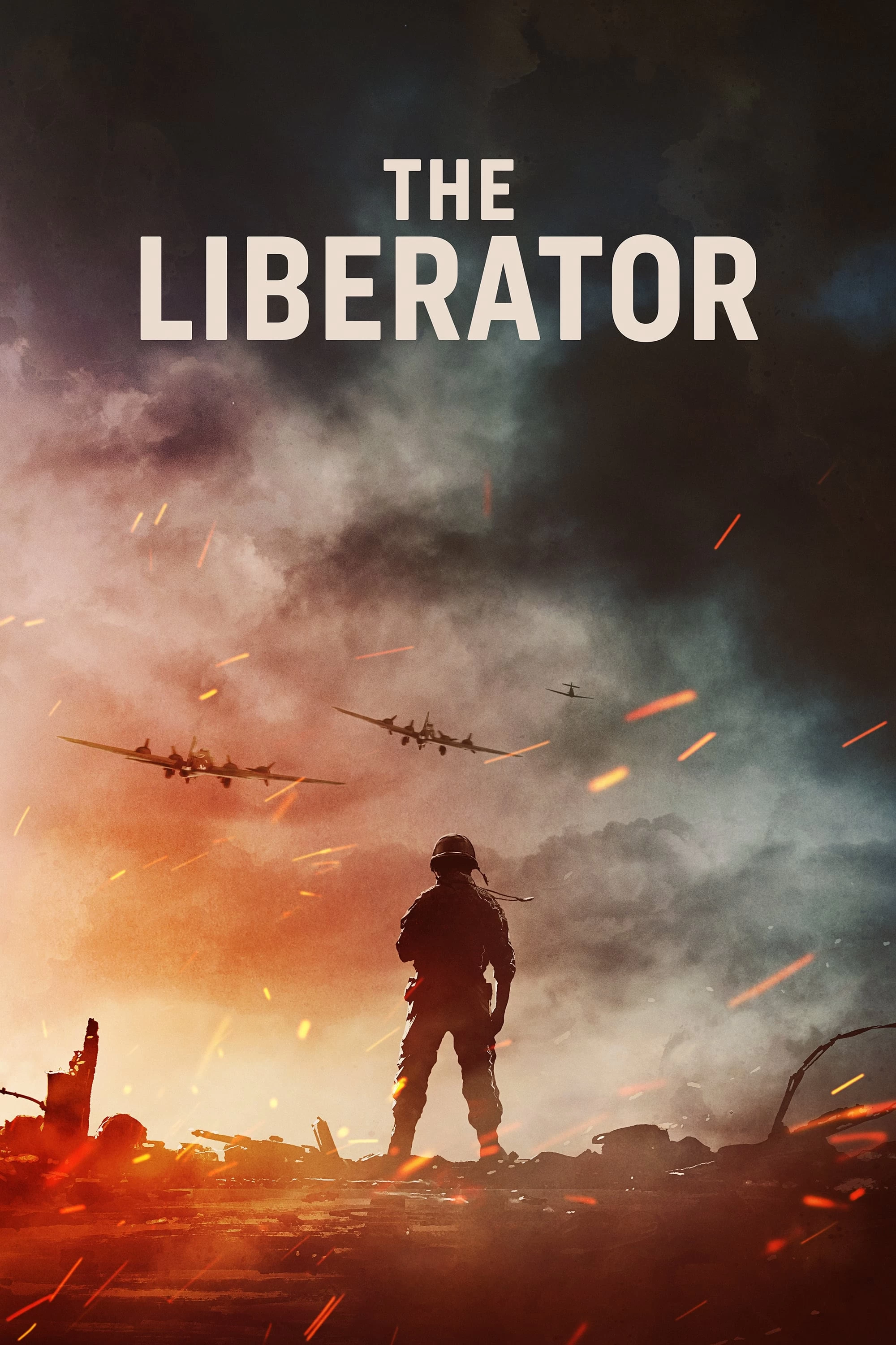 Người Giải Phóng | The Liberator (2020)