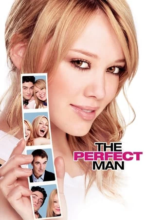 Người Hoàn Hảo Cho Mẹ | The Perfect Man (2005)