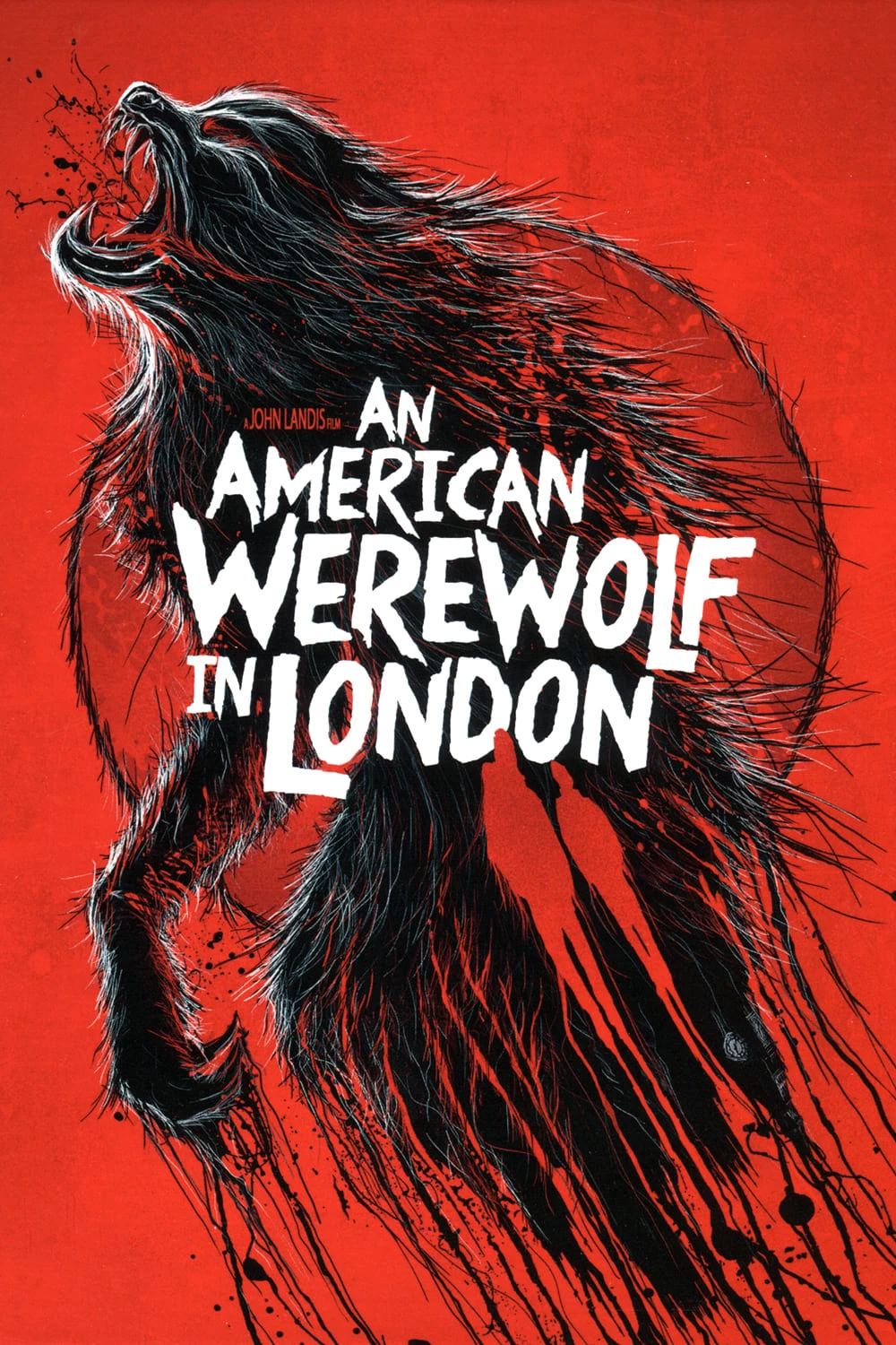 Người Sói Mỹ ở London | An American Werewolf in London (1981)