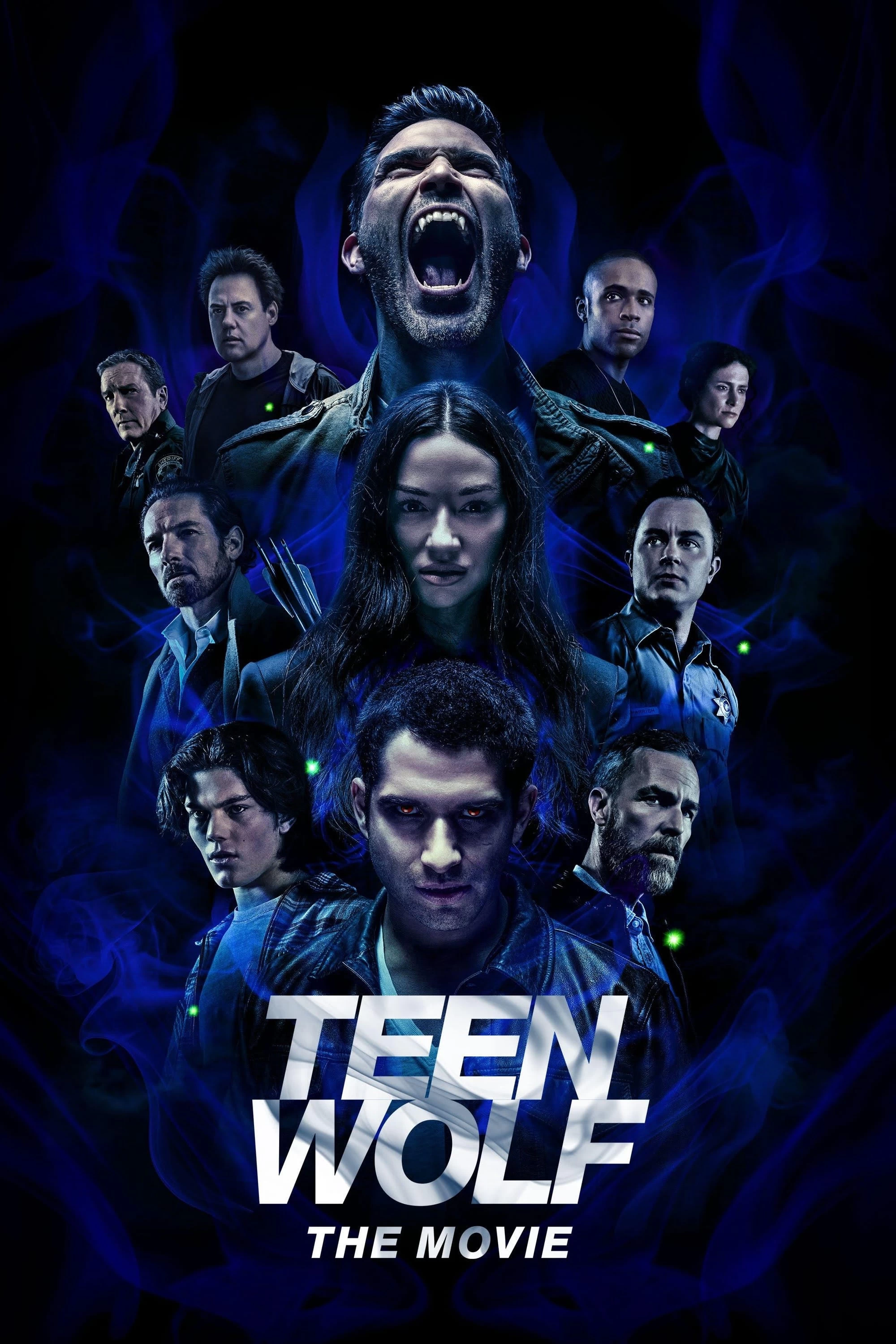 Người Sói Tuổi Teen: Bản Điện Ảnh | Teen Wolf: The Movie (2023)