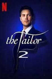 Xem phim Người Thợ May (Phần 2) - The Tailor (Season 2) (2023)