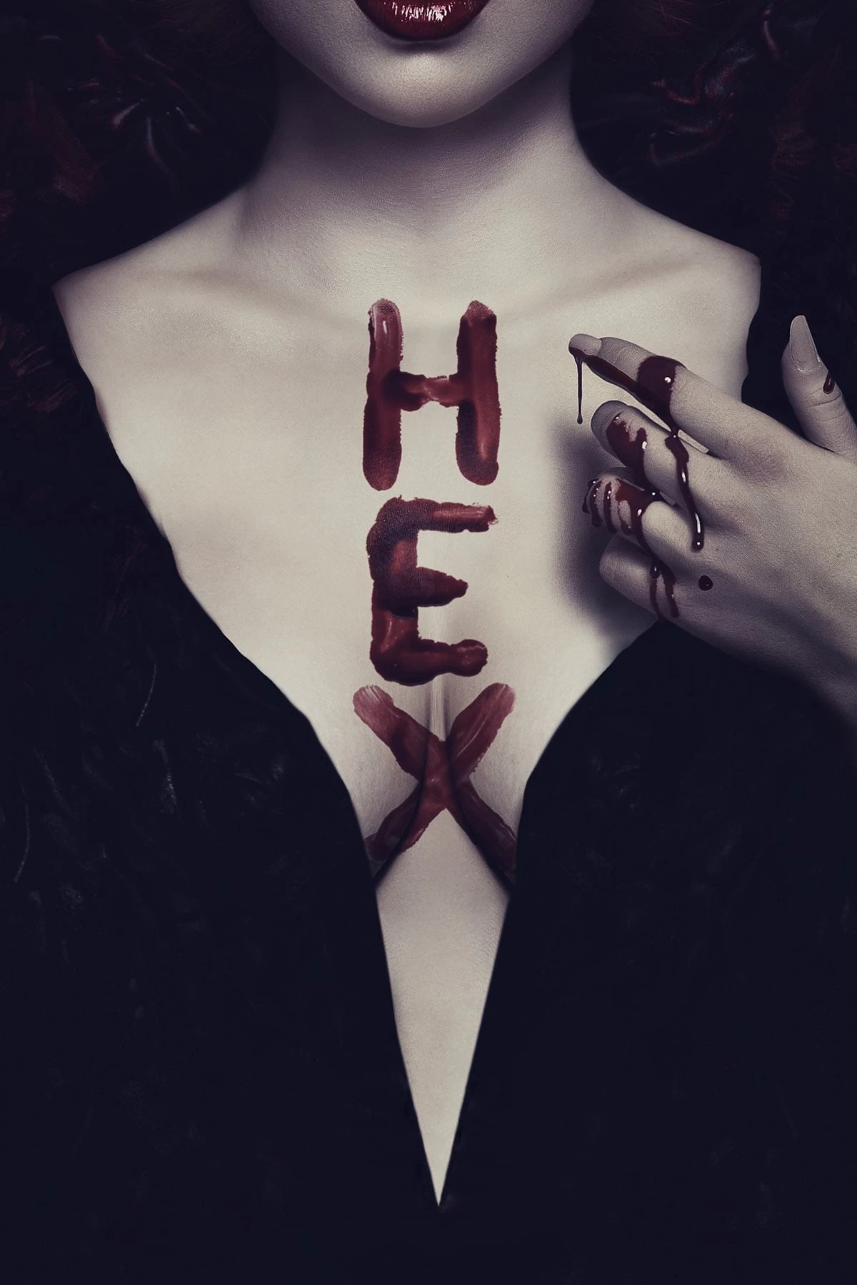 Người Tình Quỷ Ám | Hex (2019)