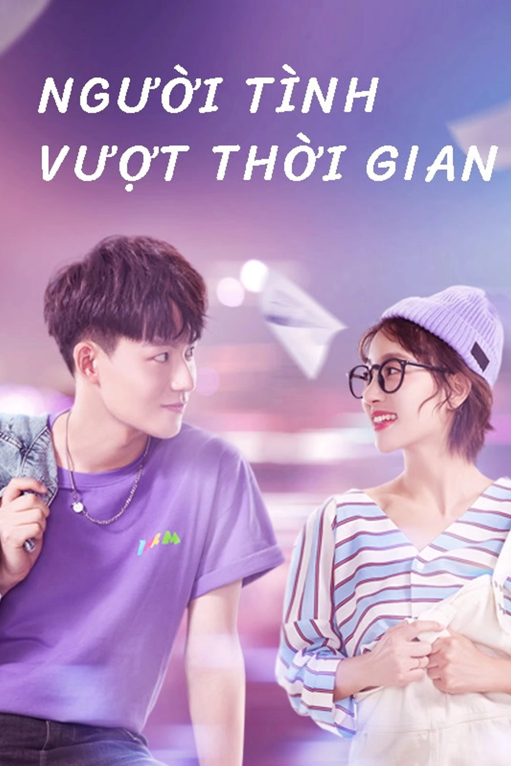 Người Tình Vượt Thời Gian | Oh My Drama Lover (2020)