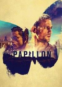 Người Tù Khổ Sai | Papillon (2017)