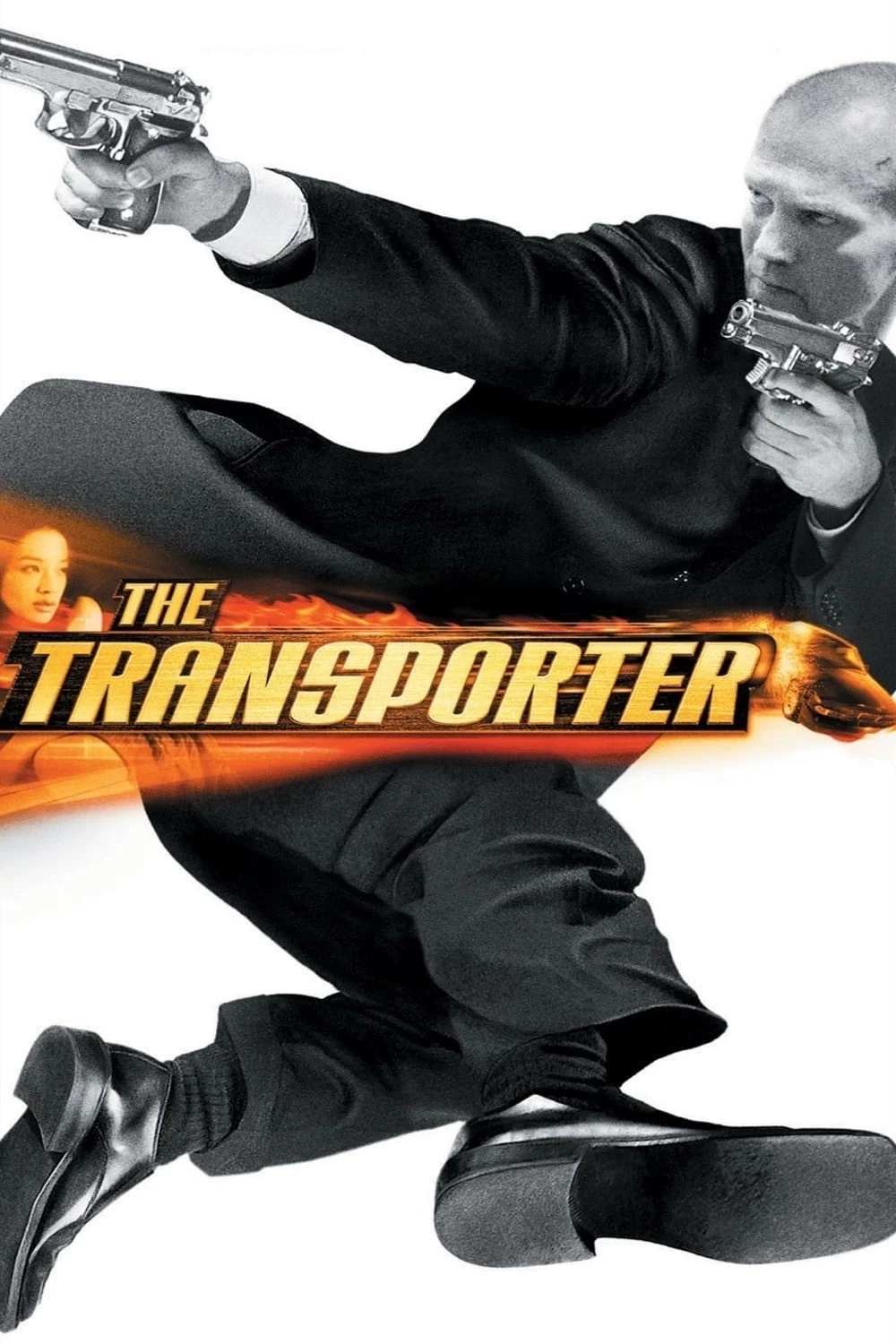 Người Vận Chuyển | The Transporter (2002)