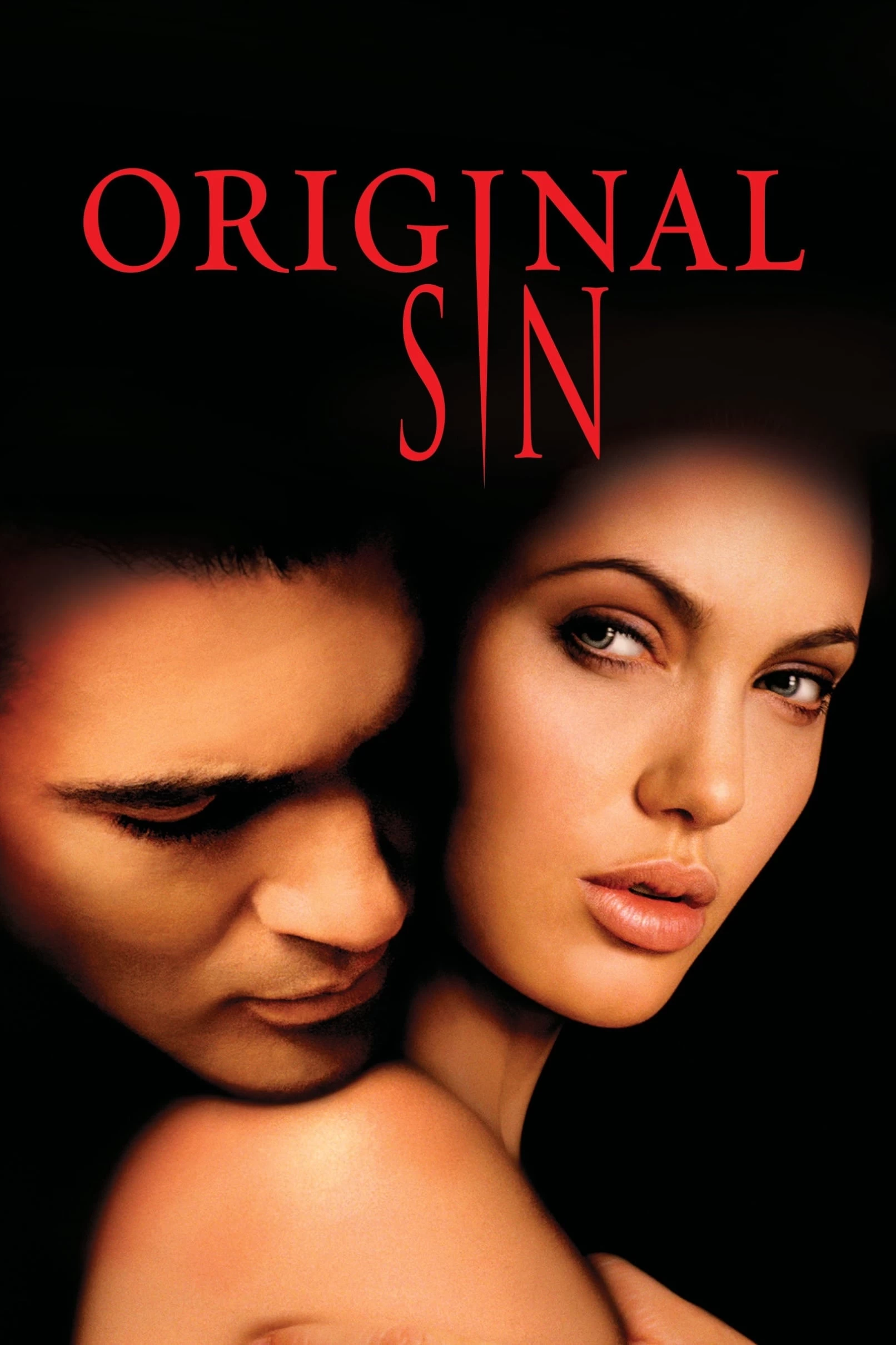 Nguồn Gốc Tội Lỗi | Original Sin (2001)