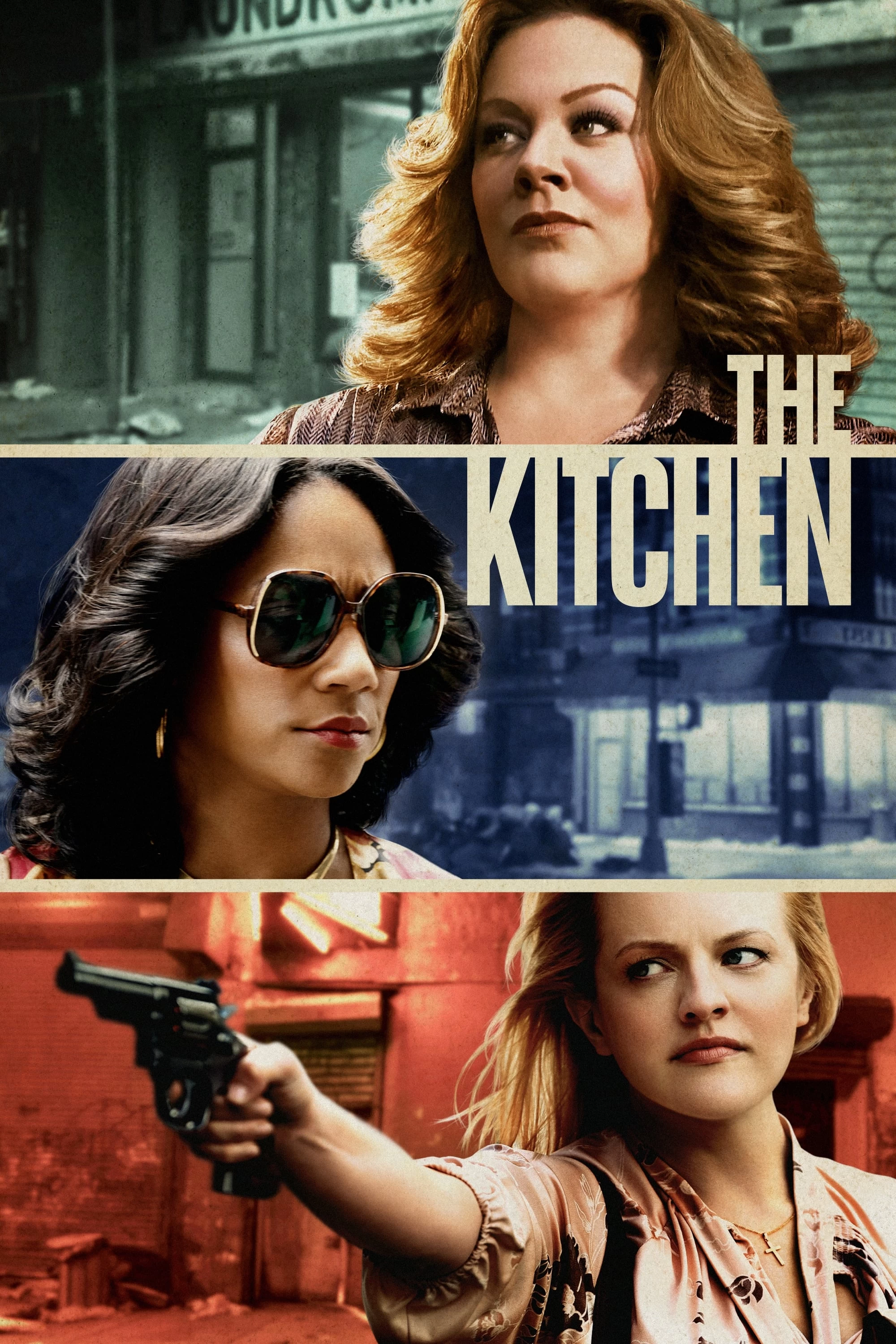 Nhà Bếp | The Kitchen (2019)