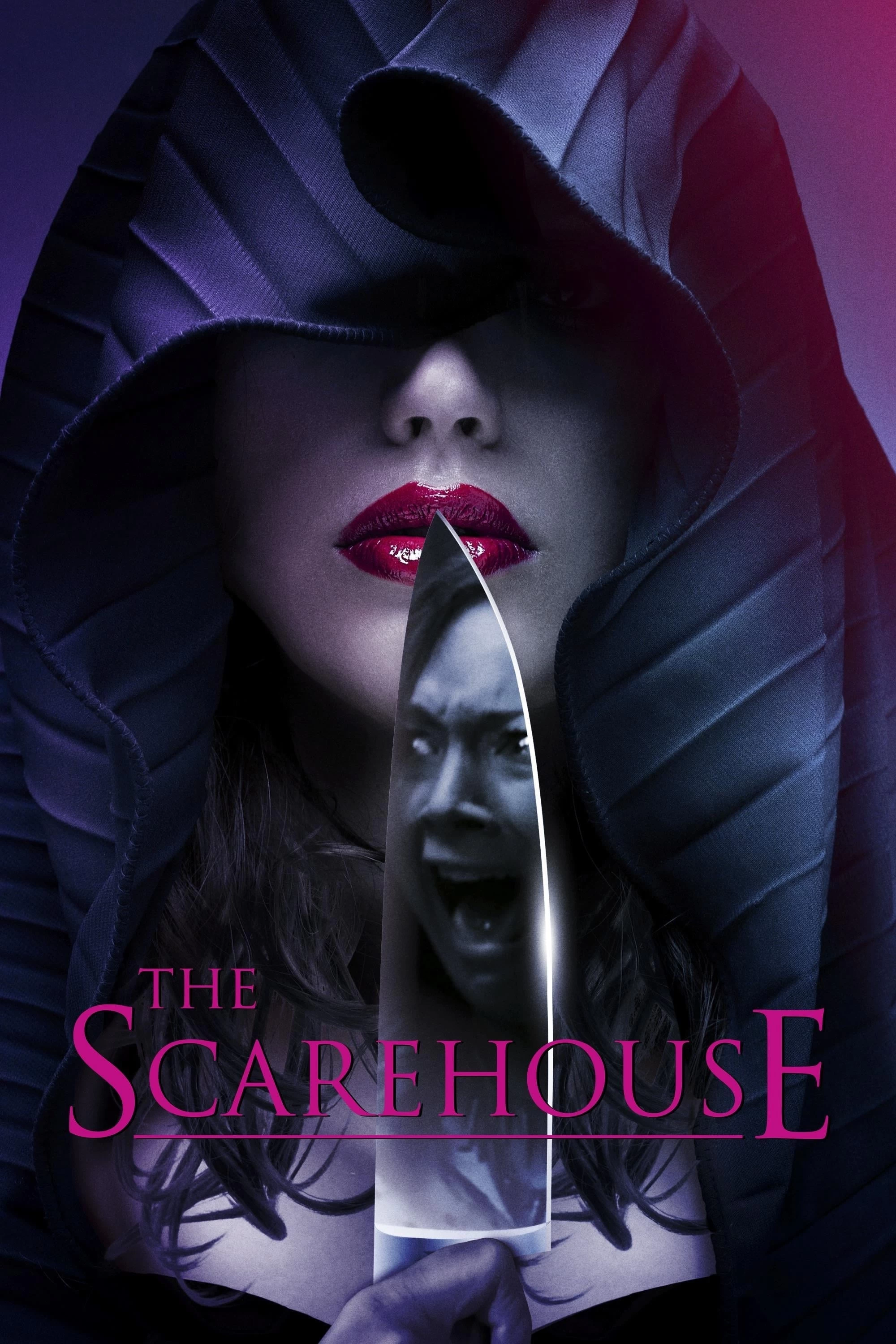 Nhà Kinh Hoàng | The Scarehouse (2014)