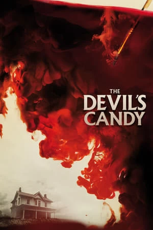 Nhà Quỷ (2017) | The Devil's Candy (2017) (2017)