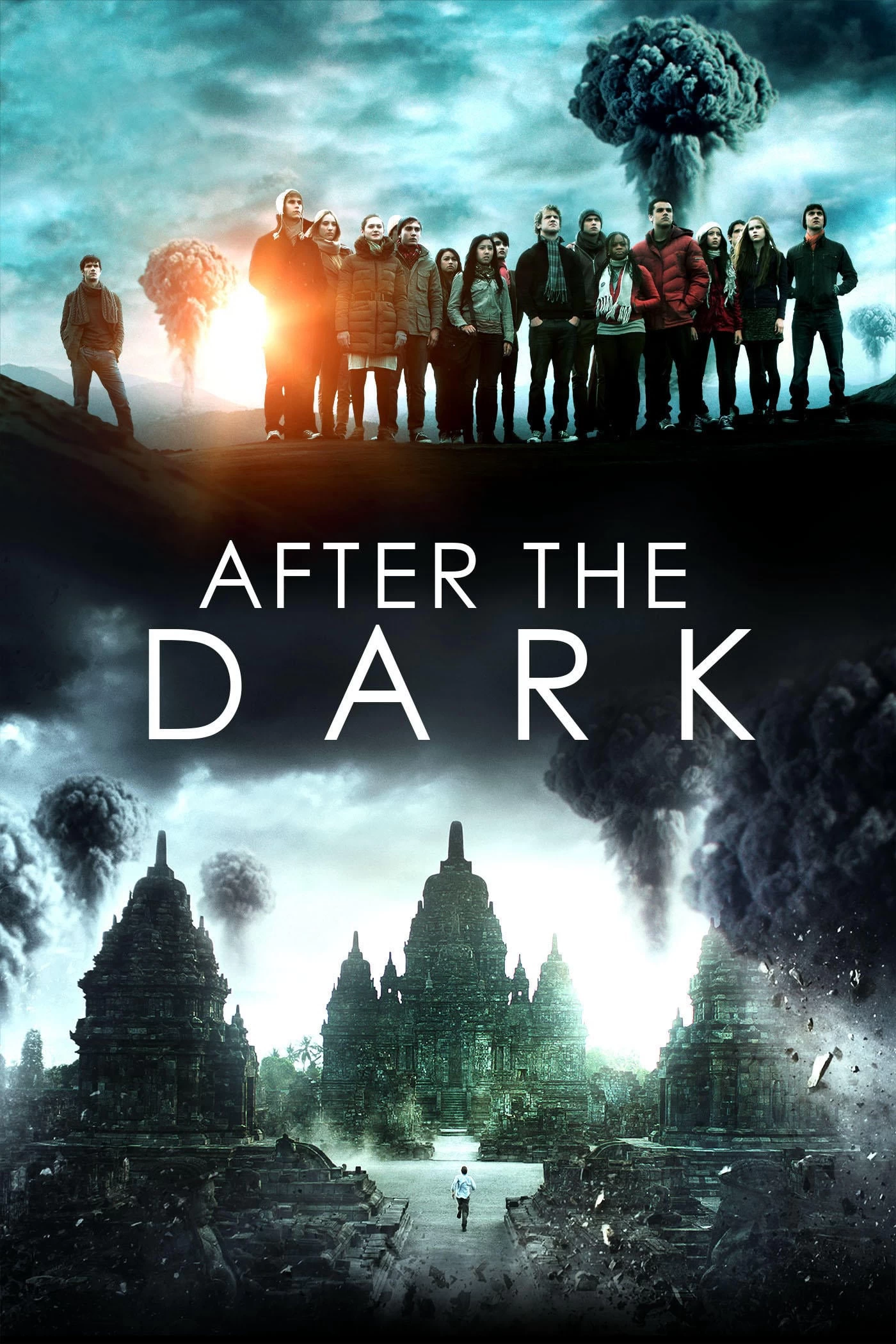 Nhà Triết Học | After the Dark (2013)