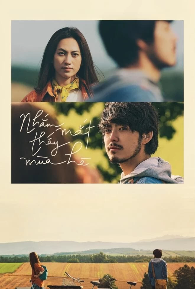 Nhắm Mắt Thấy Mùa Hè | Summer in Closed Eyes (2018)