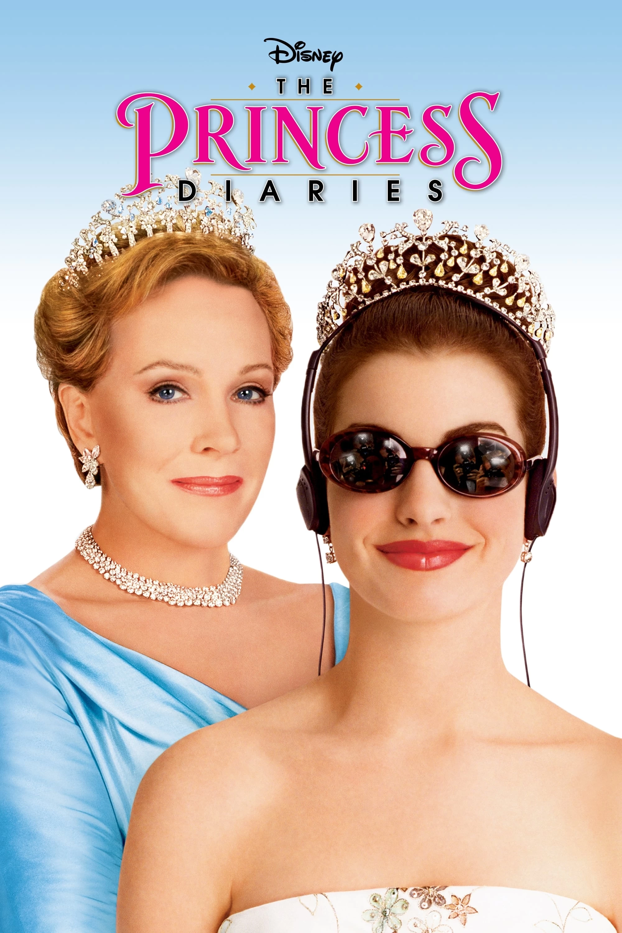 Xem phim Nhật Ký Công Chúa - The Princess Diaries (2001)