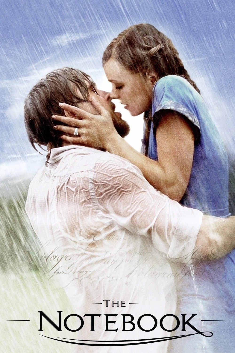 Nhật Ký Tình Yêu | The Notebook (2004)