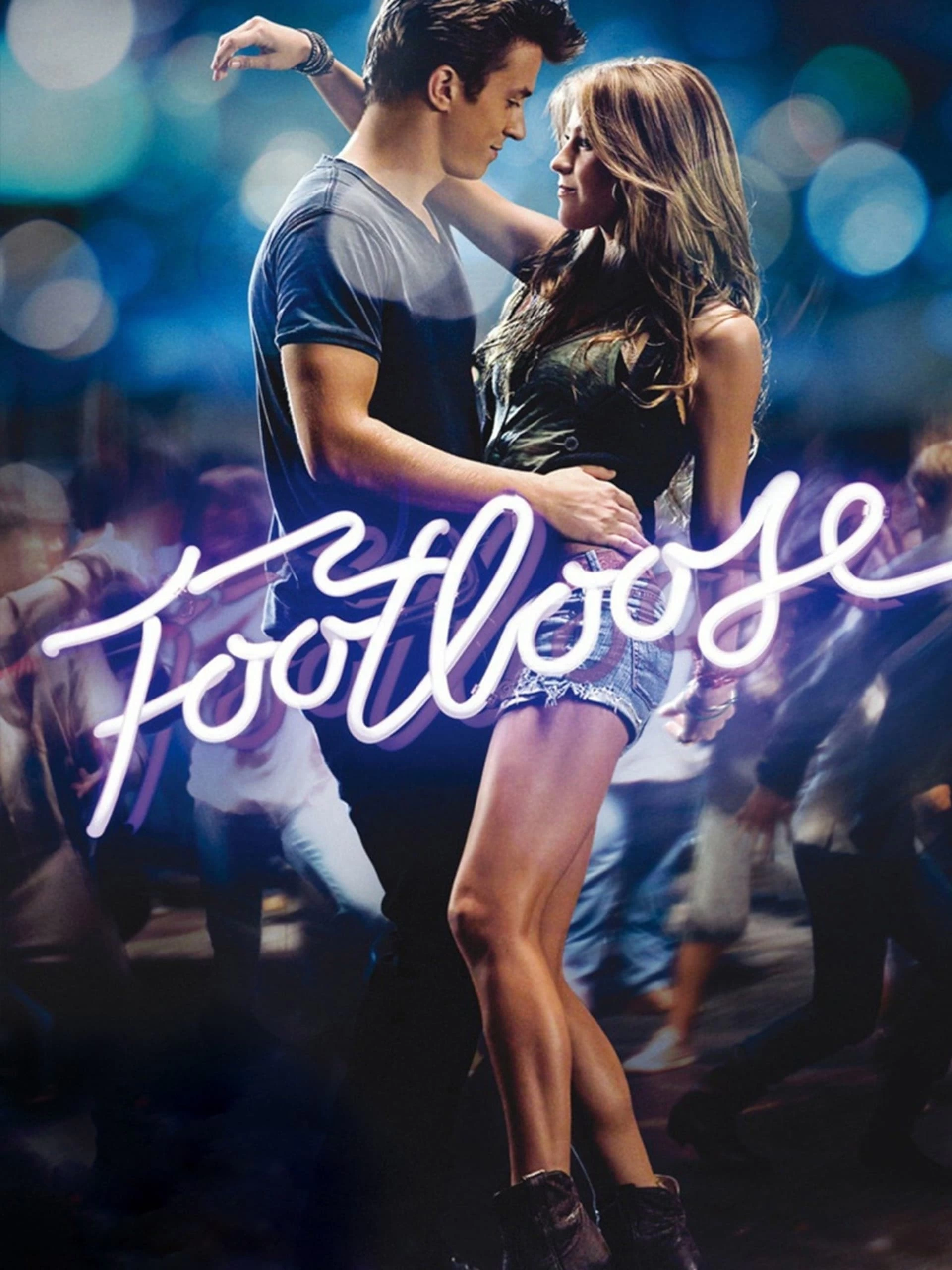 Nhảy múa tự do | Footloose (2011)