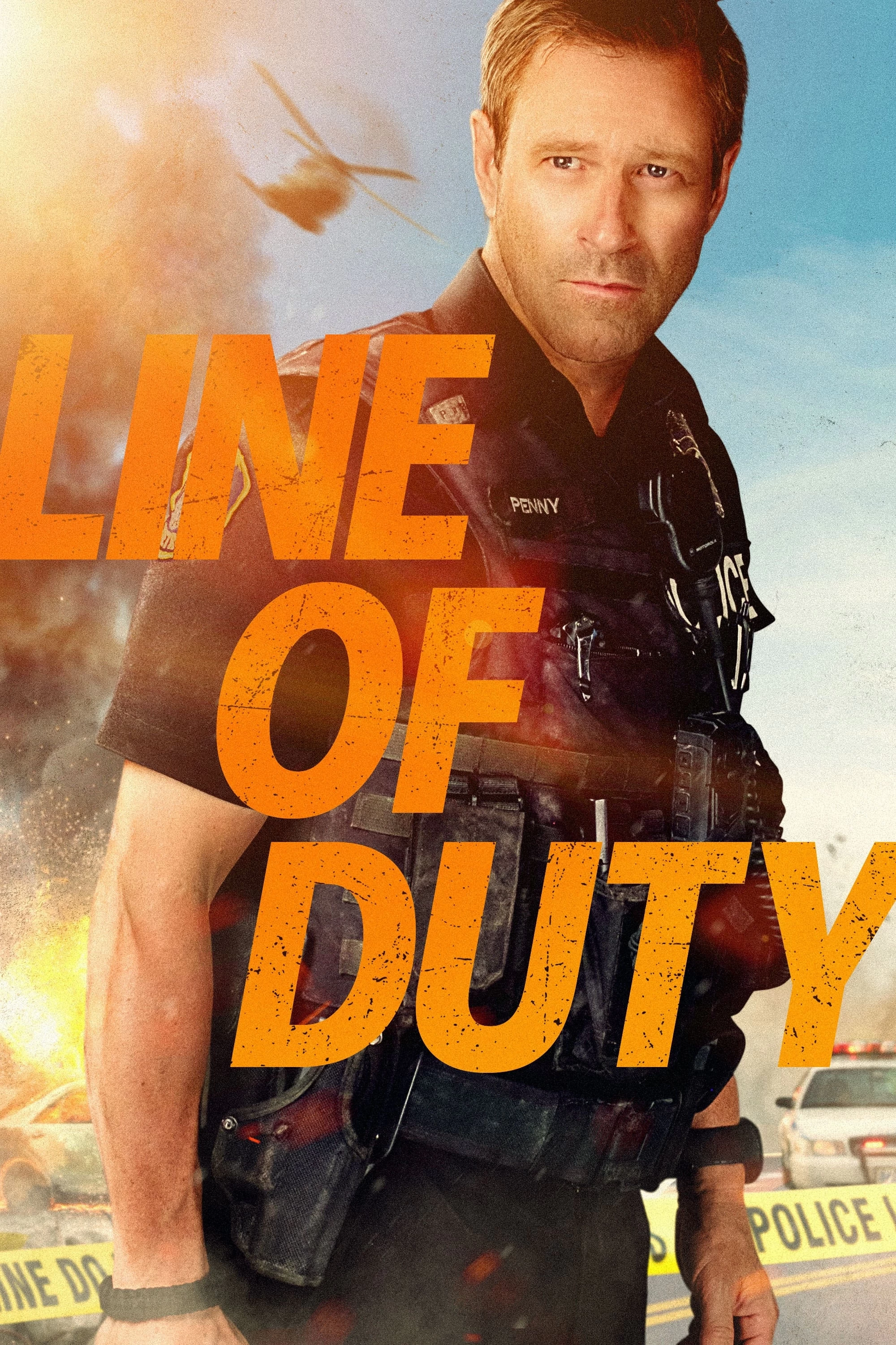 Nhiệm Vụ Khó Khăn | Line of Duty (2019)